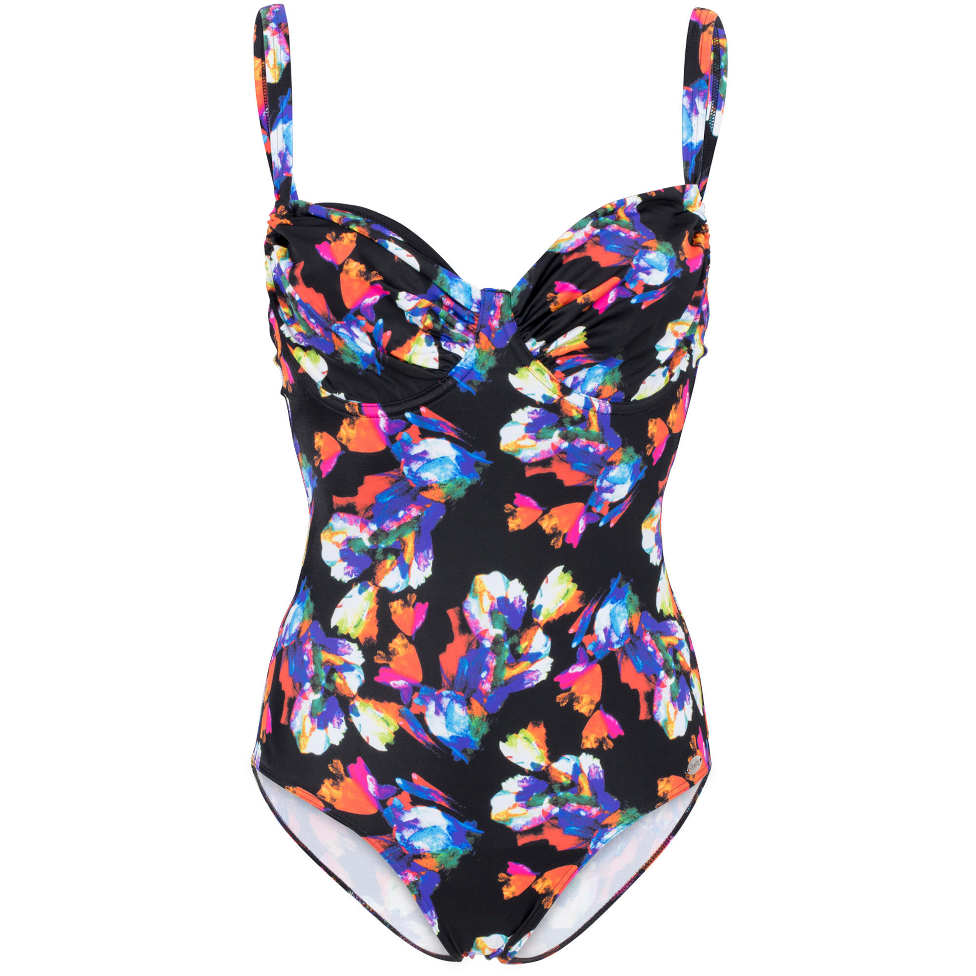 Damski strój kąpielowy jednoczęściowy FASHY F21752