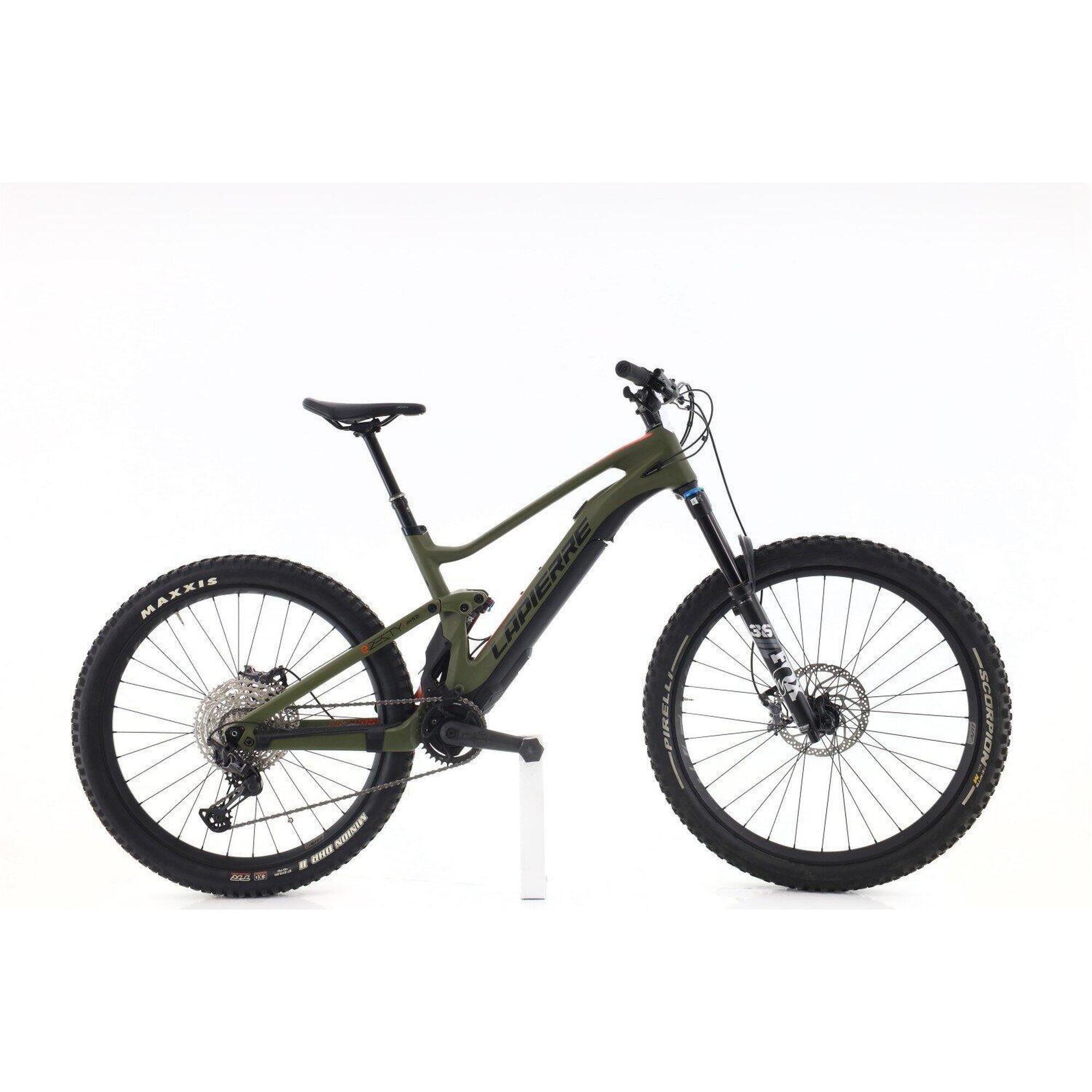 Second life · R. elektryczny · eZesty AM 9.2 XT · W bardzo dobrym stanie