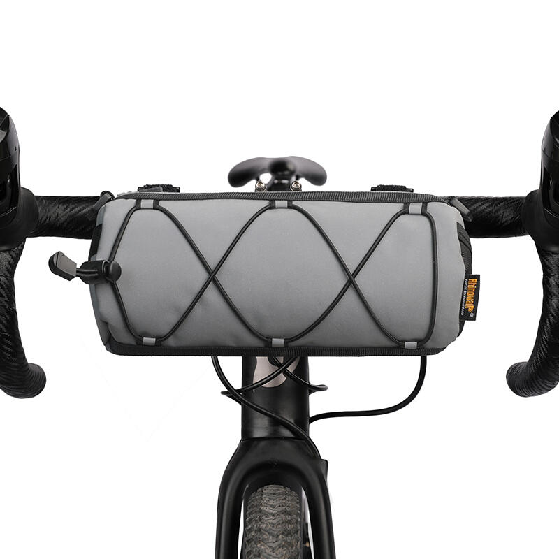 Sakwa rowerowa na kierownicę Rhinowalk RK9103