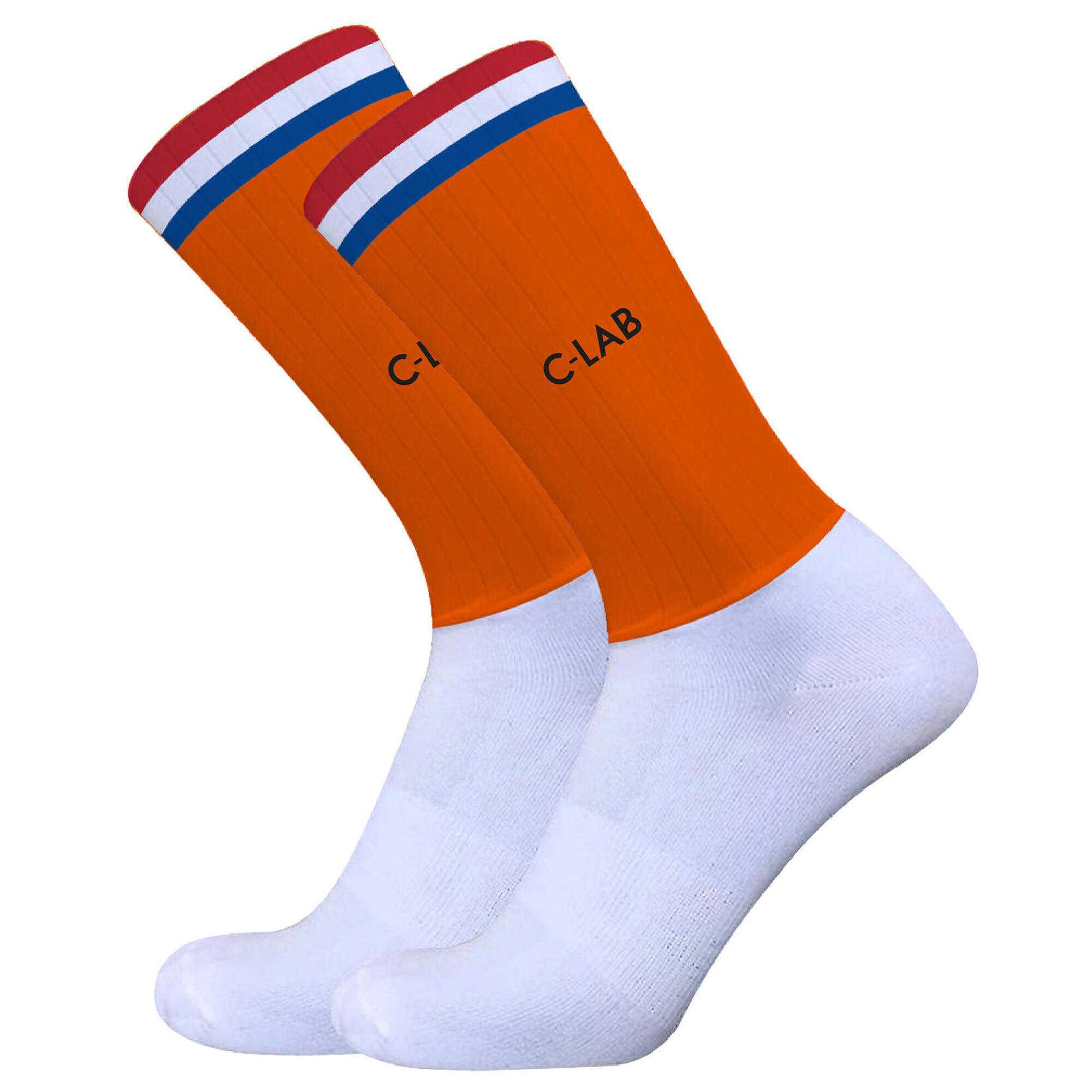 Aerodynamiczne Skarpetki rowery szosowe Rafale - NL