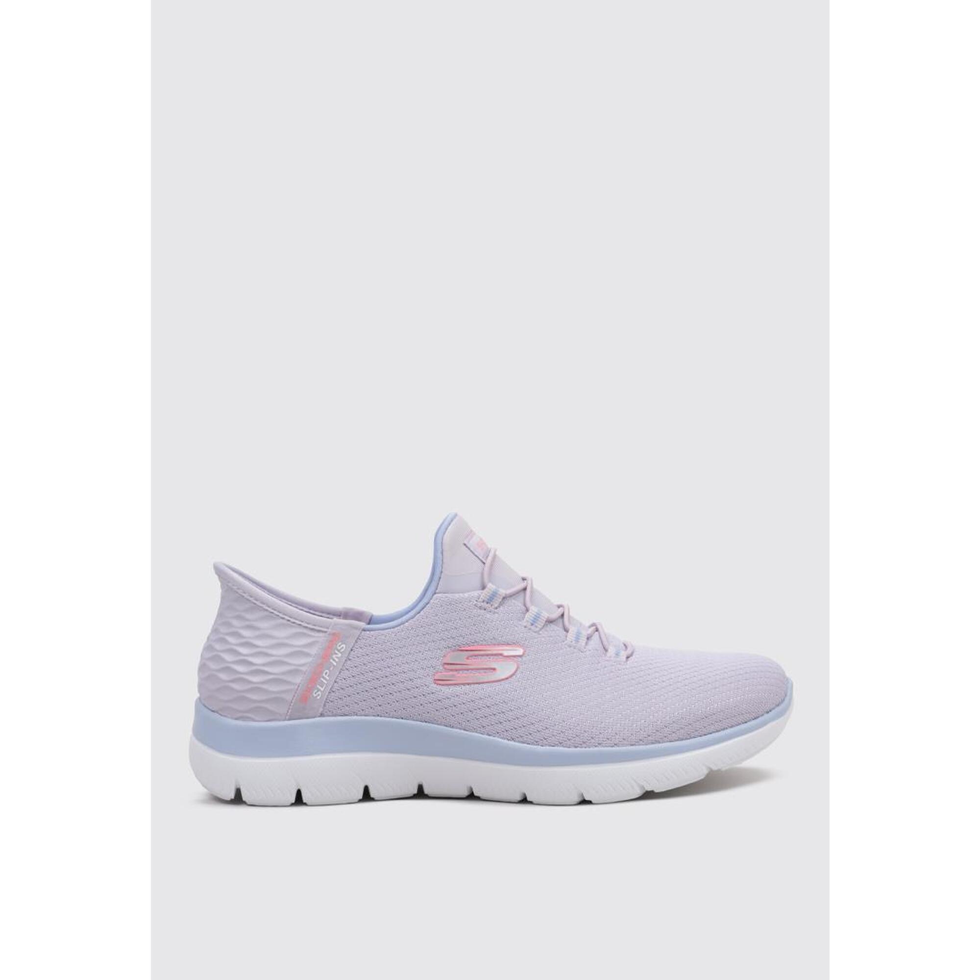 Buty do chodzenia damskie Skechers Summits-diamond Drea