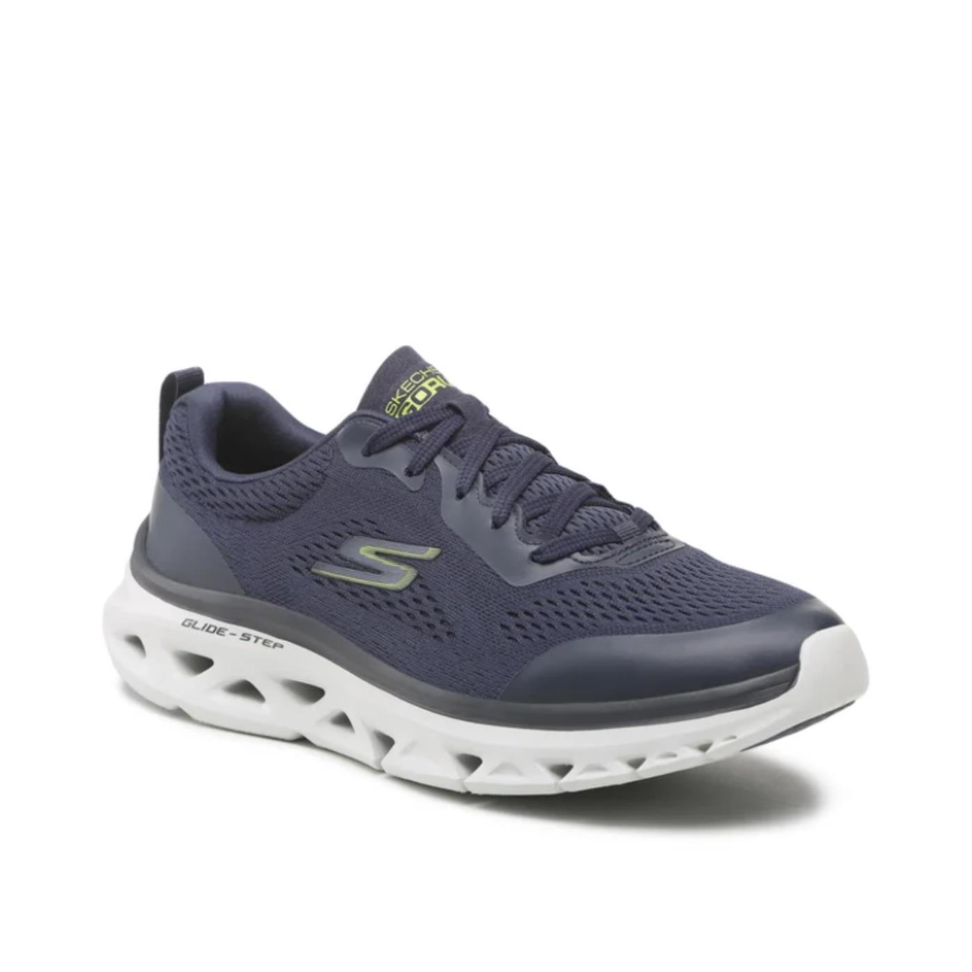 Buty sneakers Męskie Skechers