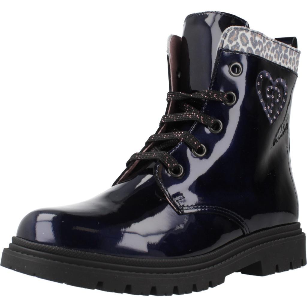 Buty PABLOSKY 434729P Niebieski