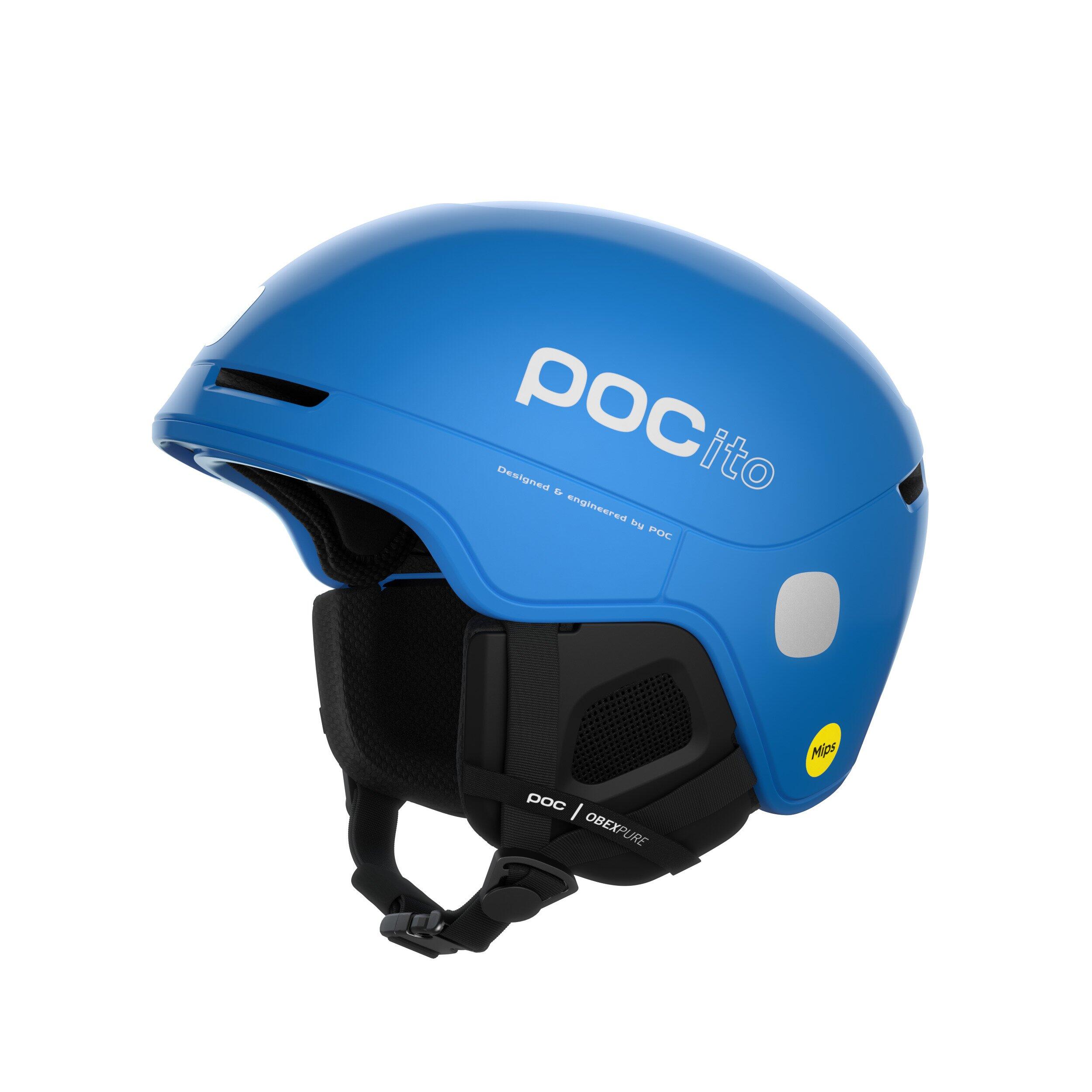 Kask dziecięcy POC Pocito Obex MIPS