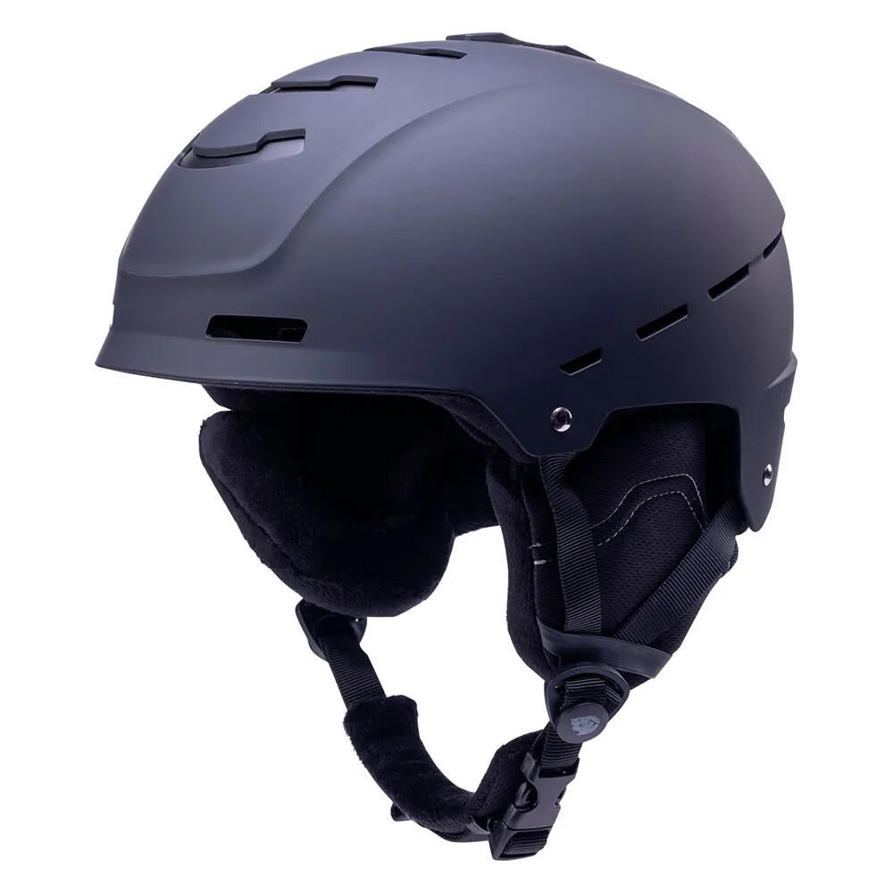 Kask Narciarski Ibris Dla Dorosłych Unisex