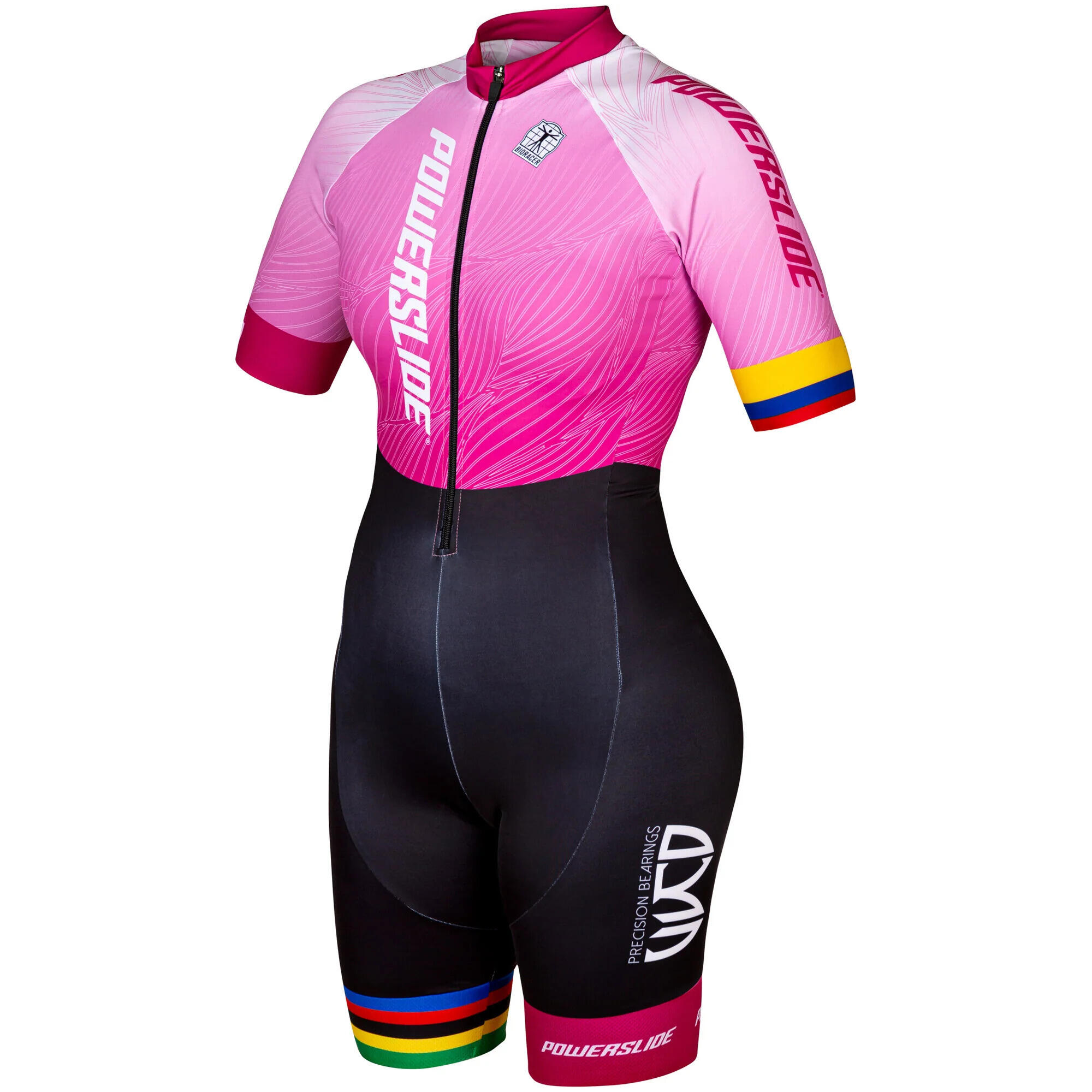 Kombinezon damski Powerslide Racing Gaby Rueda