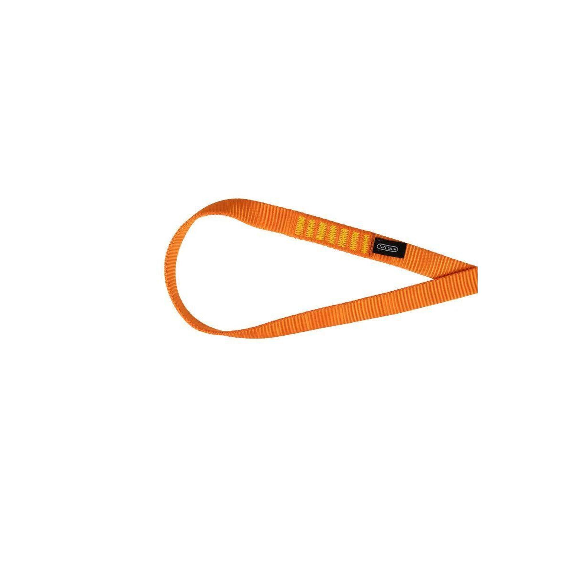 Pętla wspinaczkowa O-Sling Pad 16mm 60cm