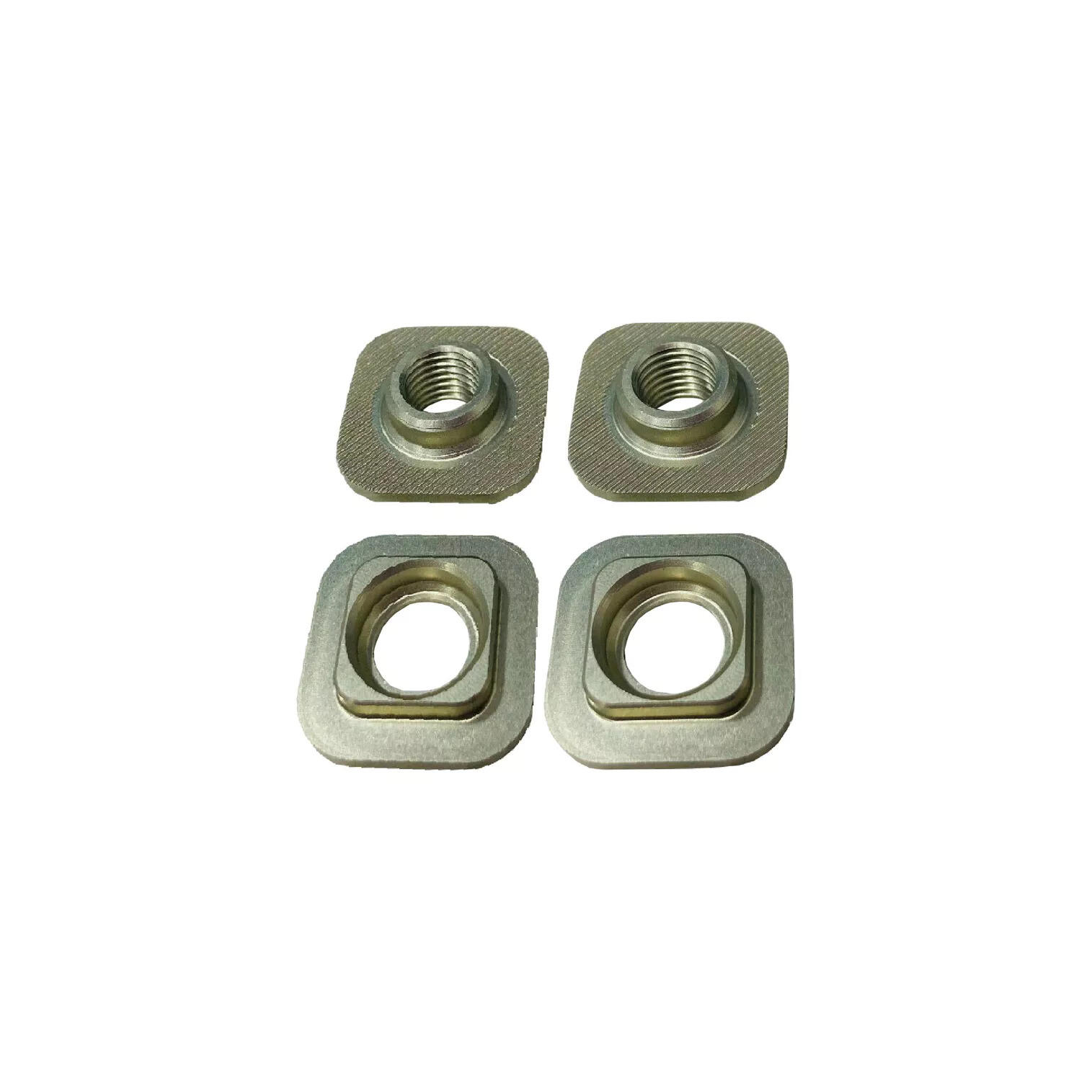 Zestaw zębatki tylnego przerzutnika na standardową oś Look T20