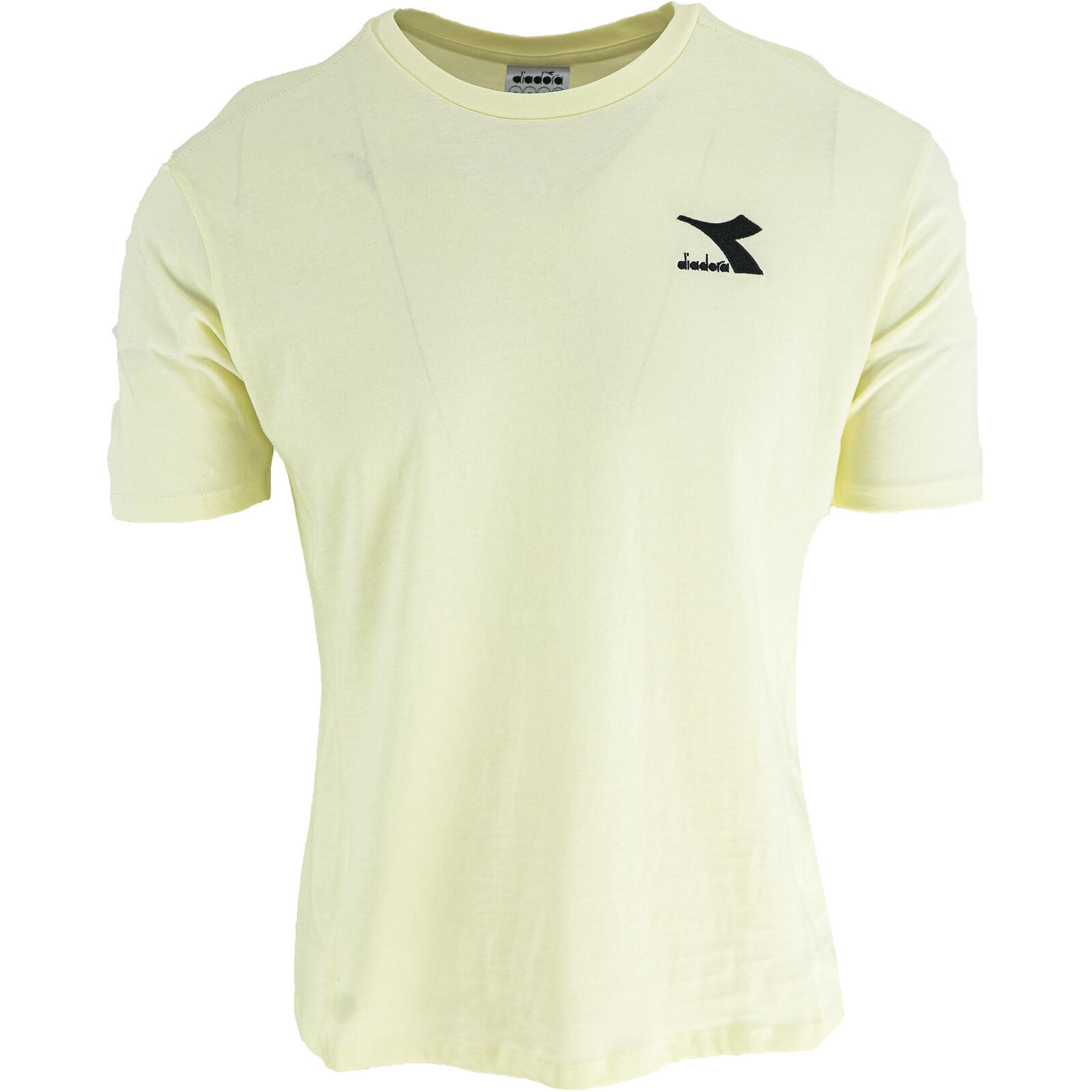 Podkoszulek damskie Diadora L.T SHIRT SS SLIT