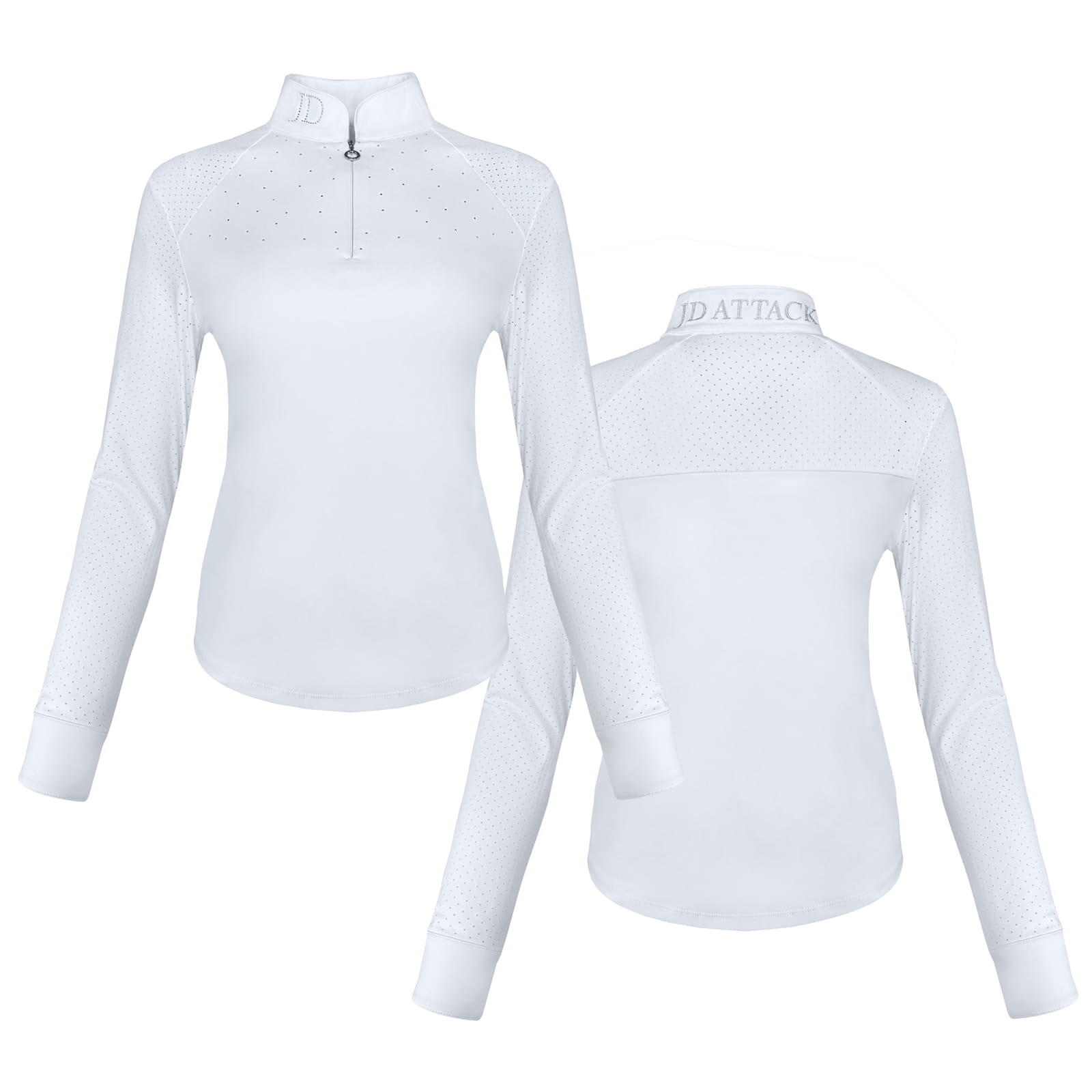 Koszula konkursowa JD ATTACK Jessy