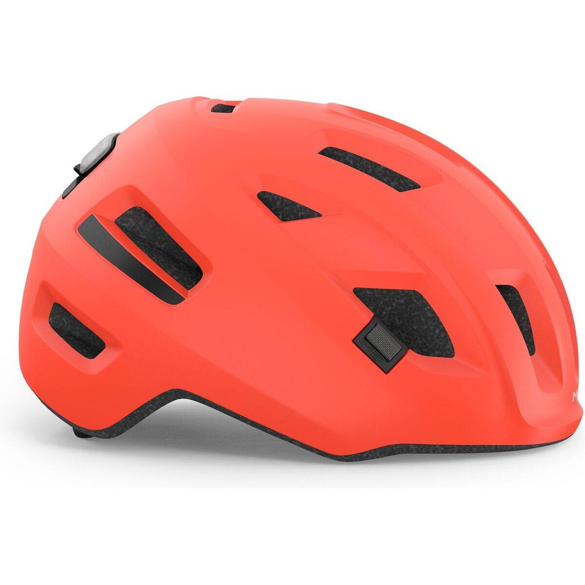 Zestaw słuchawkowy Met E-MOB Mips