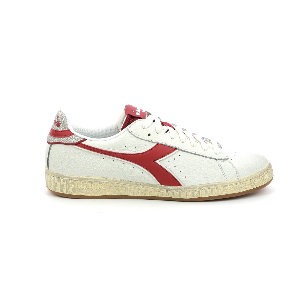 Trampki DIADORA MAGIC BASKET LOW ICONA