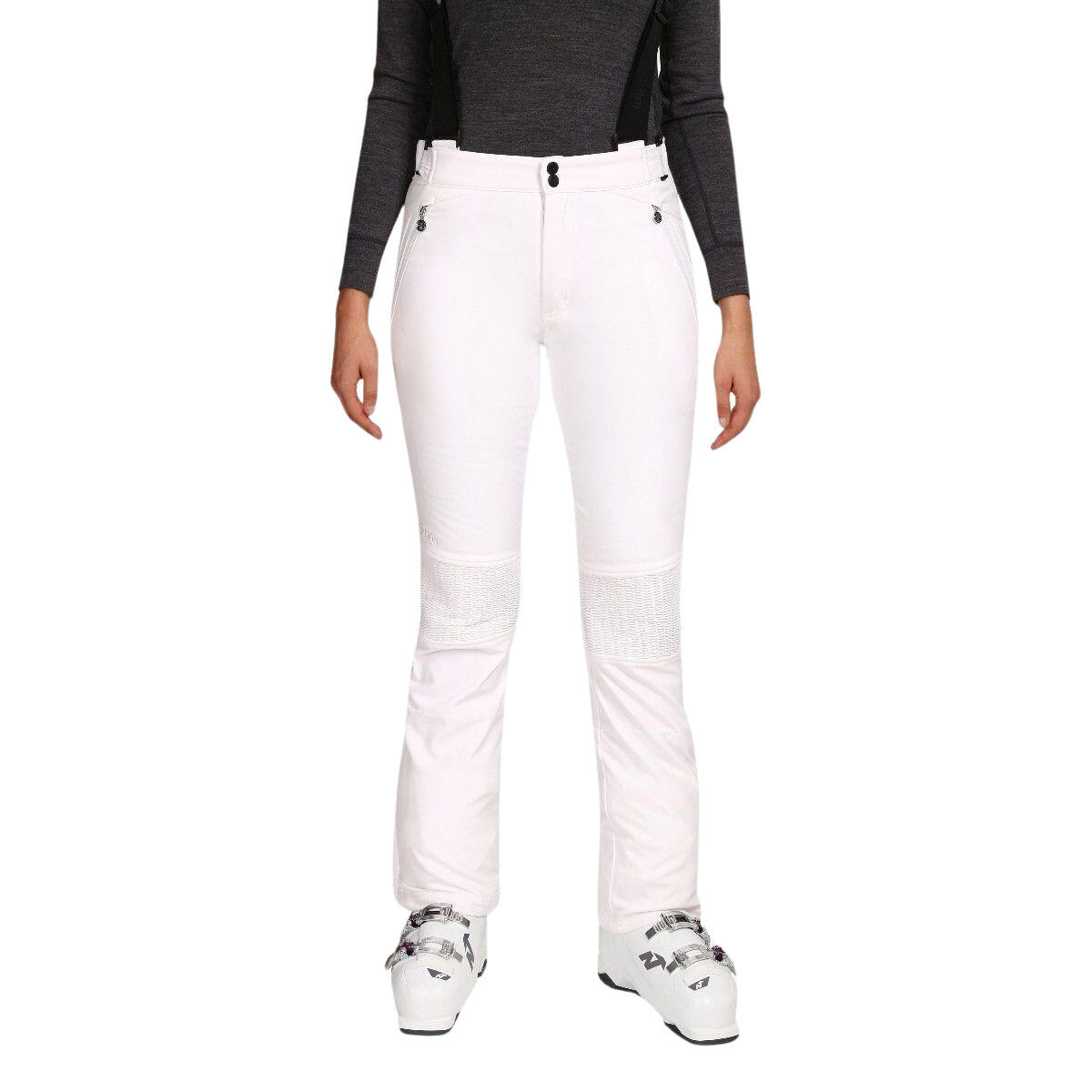 Spodnie narciarskie dla kobiet Kilpi Devine