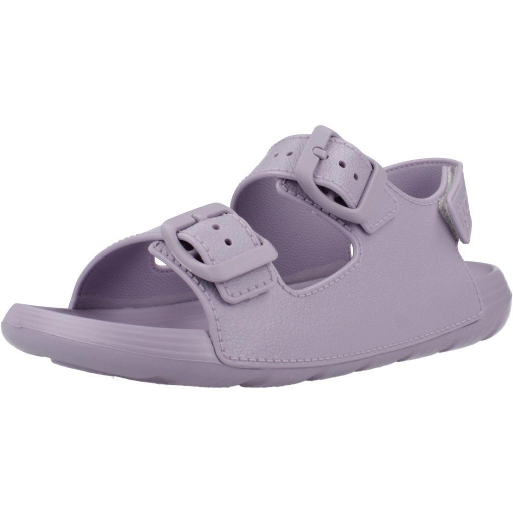 Sandały IGOR S10313 1 Fioletowy