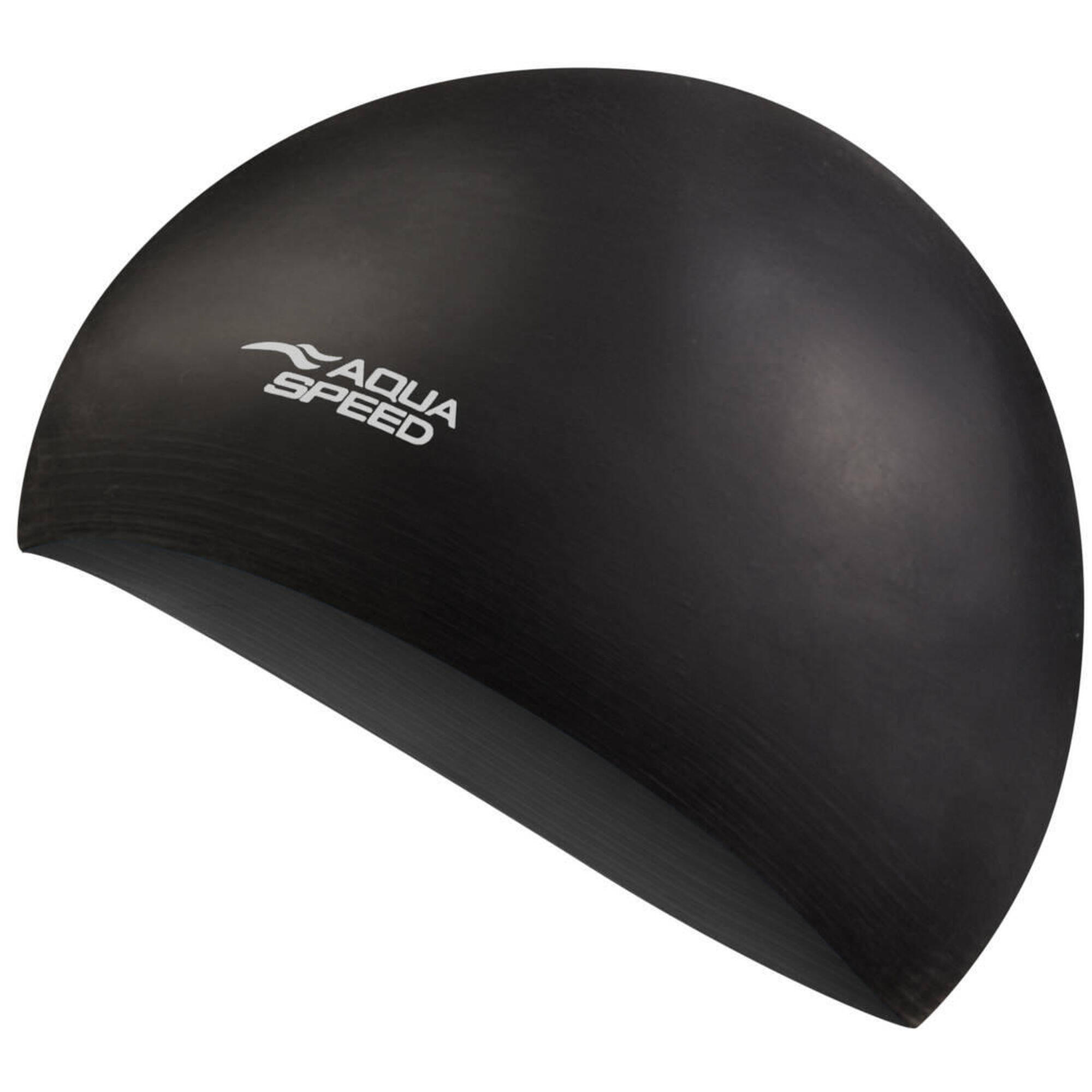 Czepek pływacki unisex Aqua Speed Soft Latex