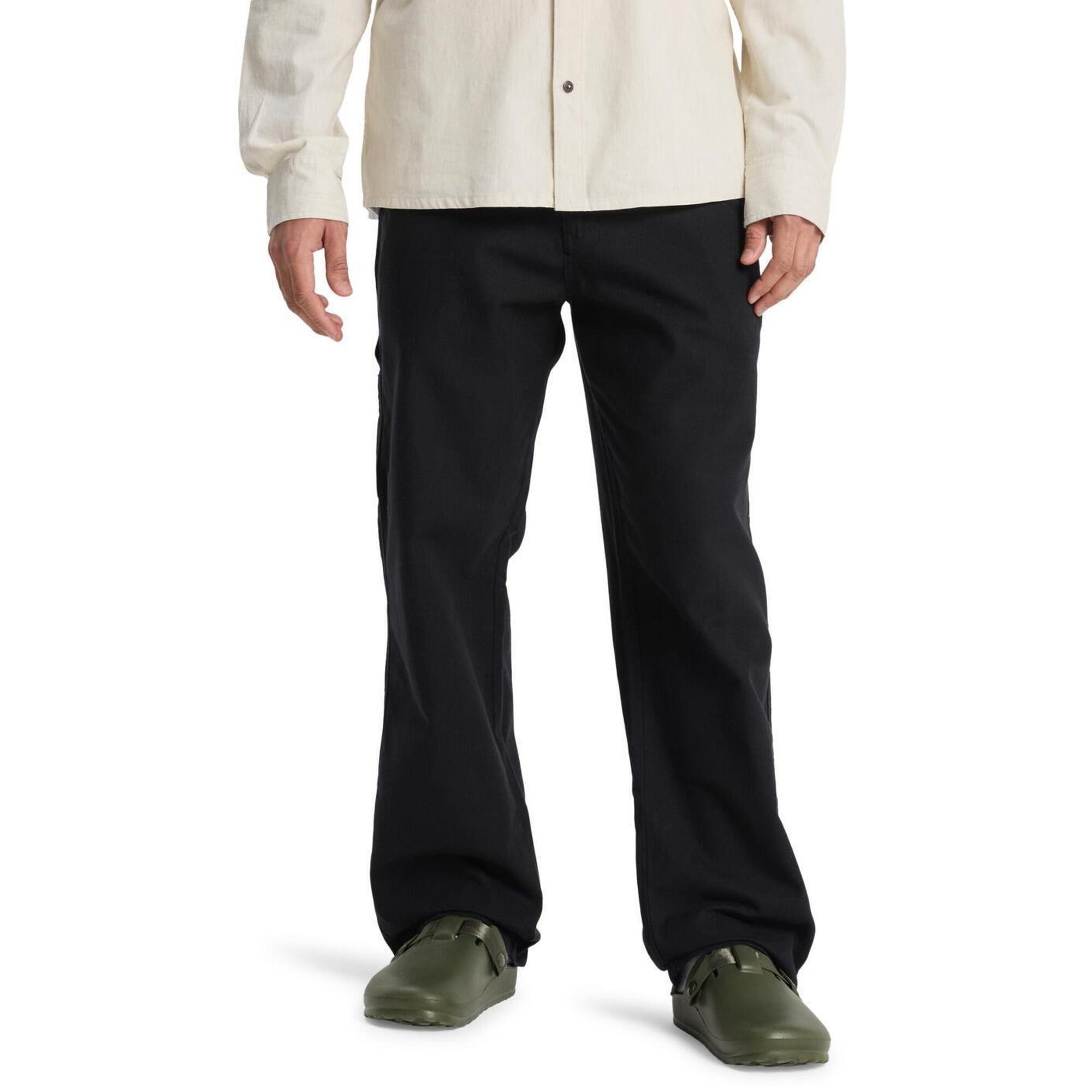 dla Mężczyzn CARPENTER Czarny