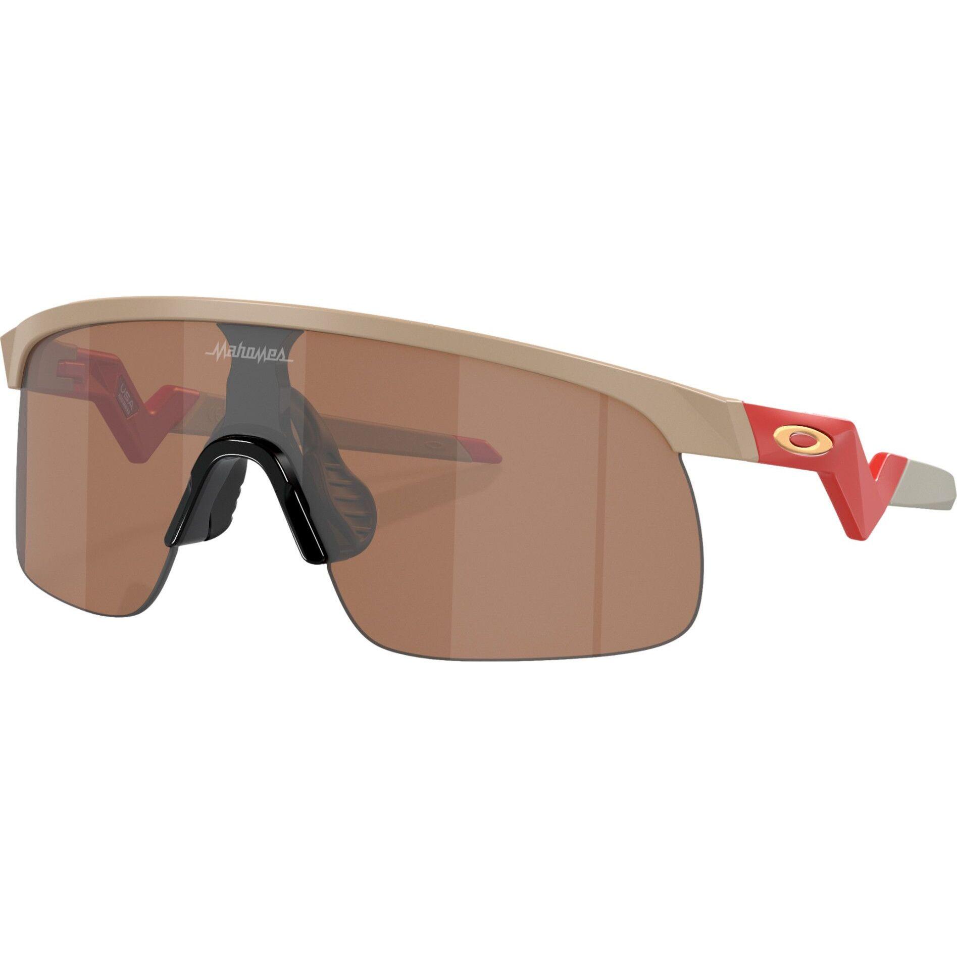 Okulary przeciwsłoneczne Oakley Resistor (Youth Fit) Patrick Mahomes II