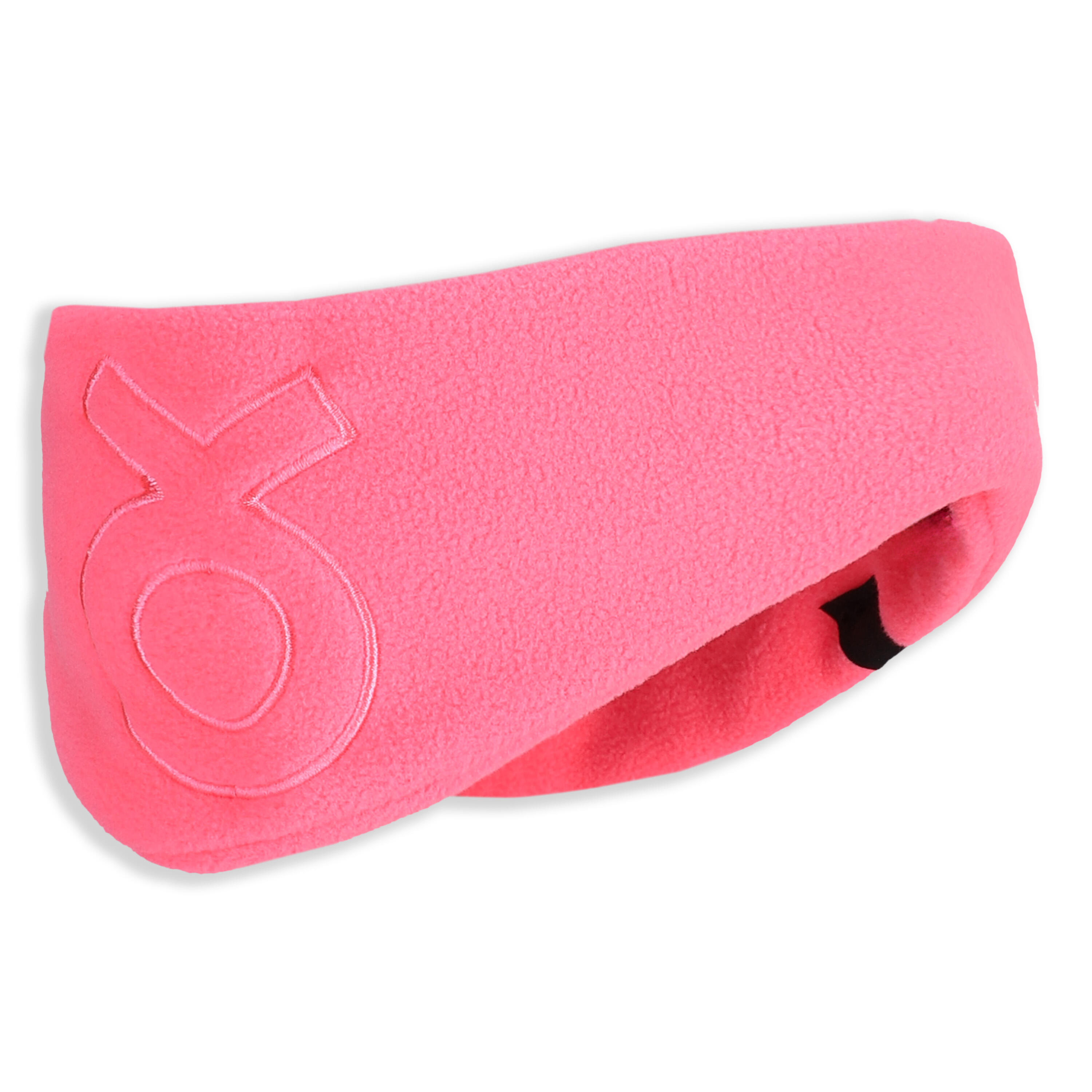 Opaska narciarska dziecięca polar Lemon Explore ZL5