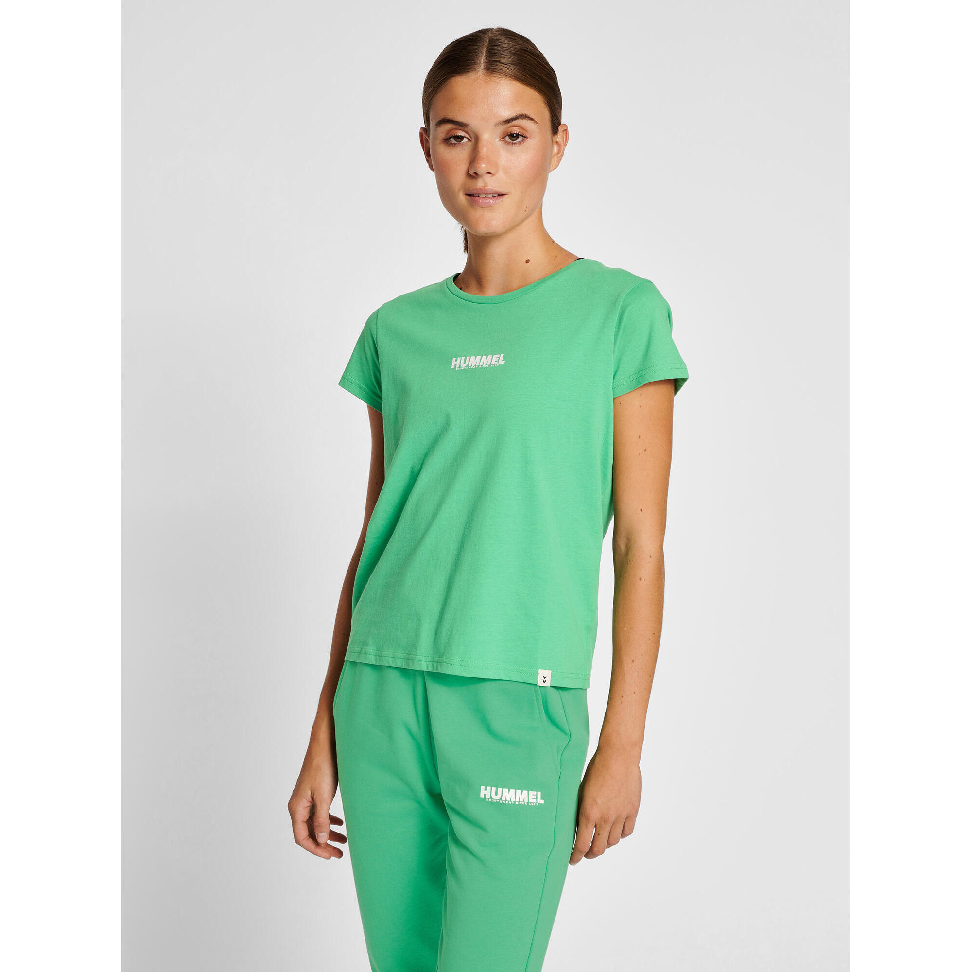 Koszulka damska Hummel Legacy
