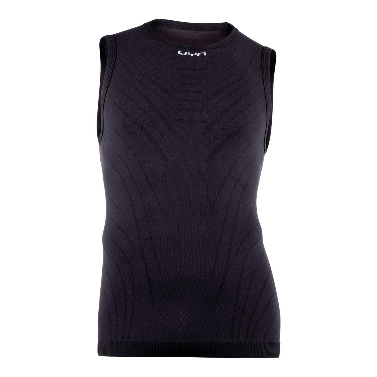 Motyon 2.0 Sleeveless Base Layer