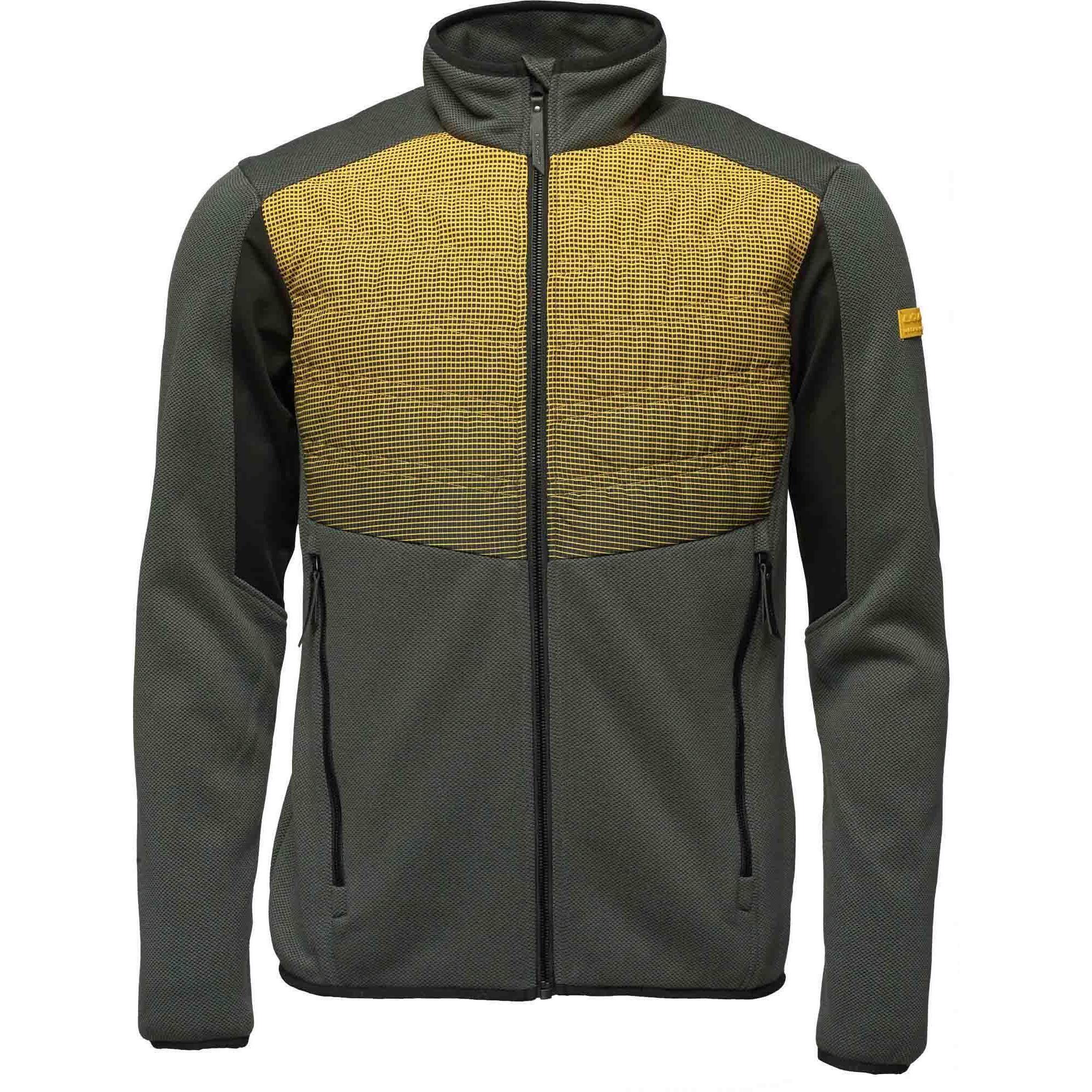 Sweter Sportowy Loap Gandalf dla Mężczyzn - Ciepły i Oddychający