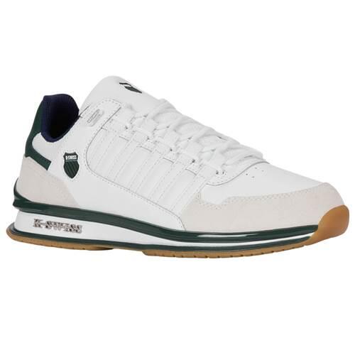 Buty do chodzenia męskie K-Swiss 08907186