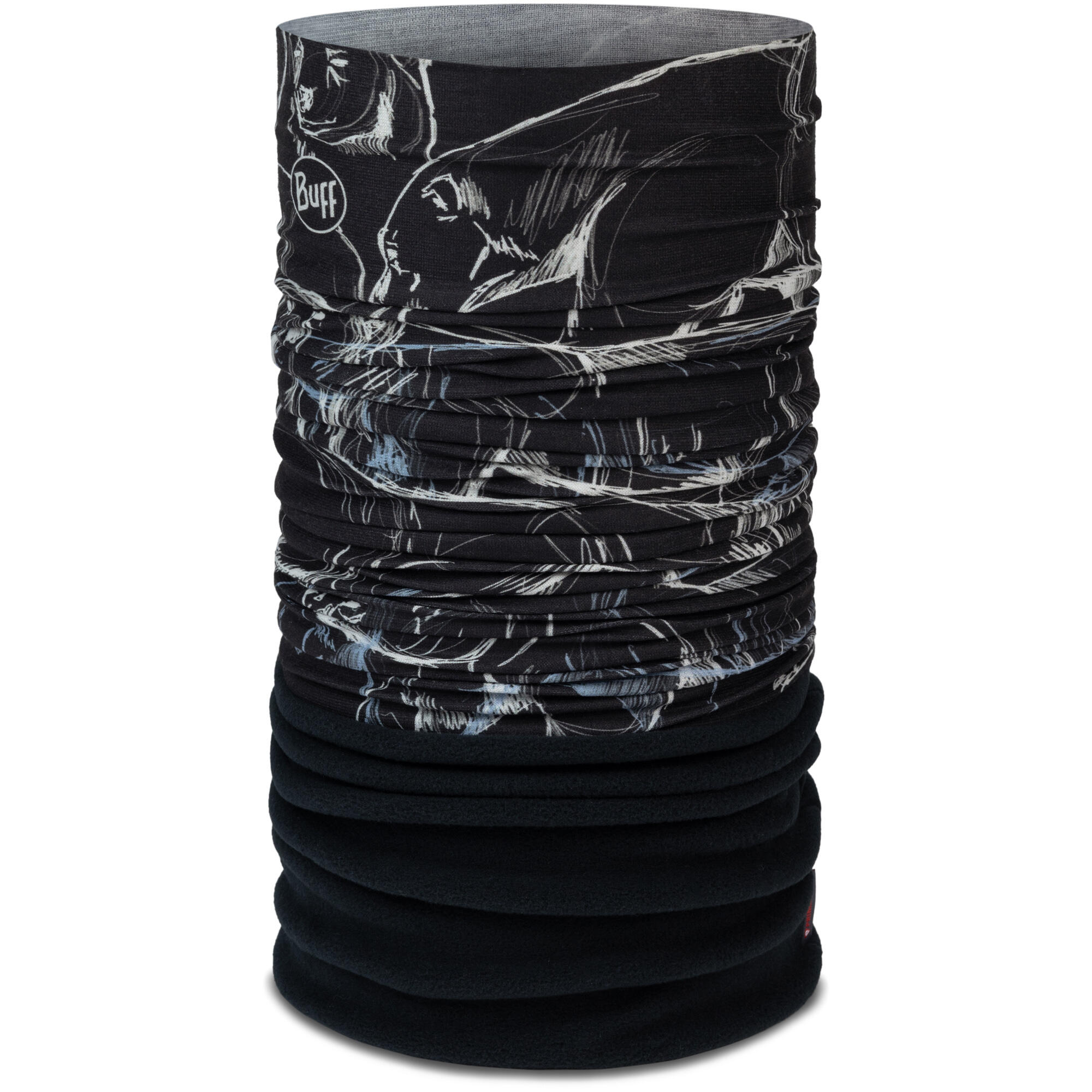 Bandana dziecięca BUFF POLAR BARGY