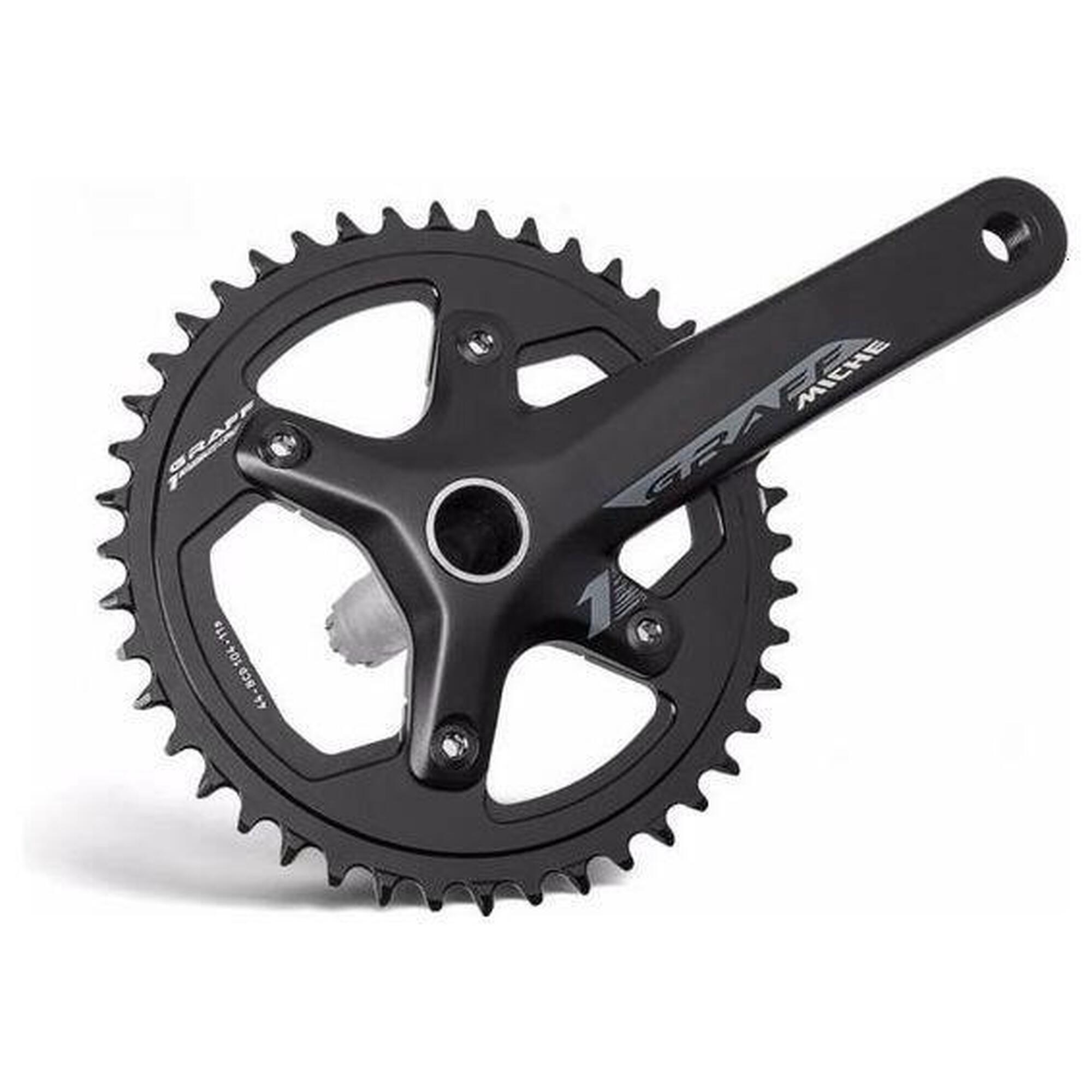 Pedały Miche Graff One 175 mm