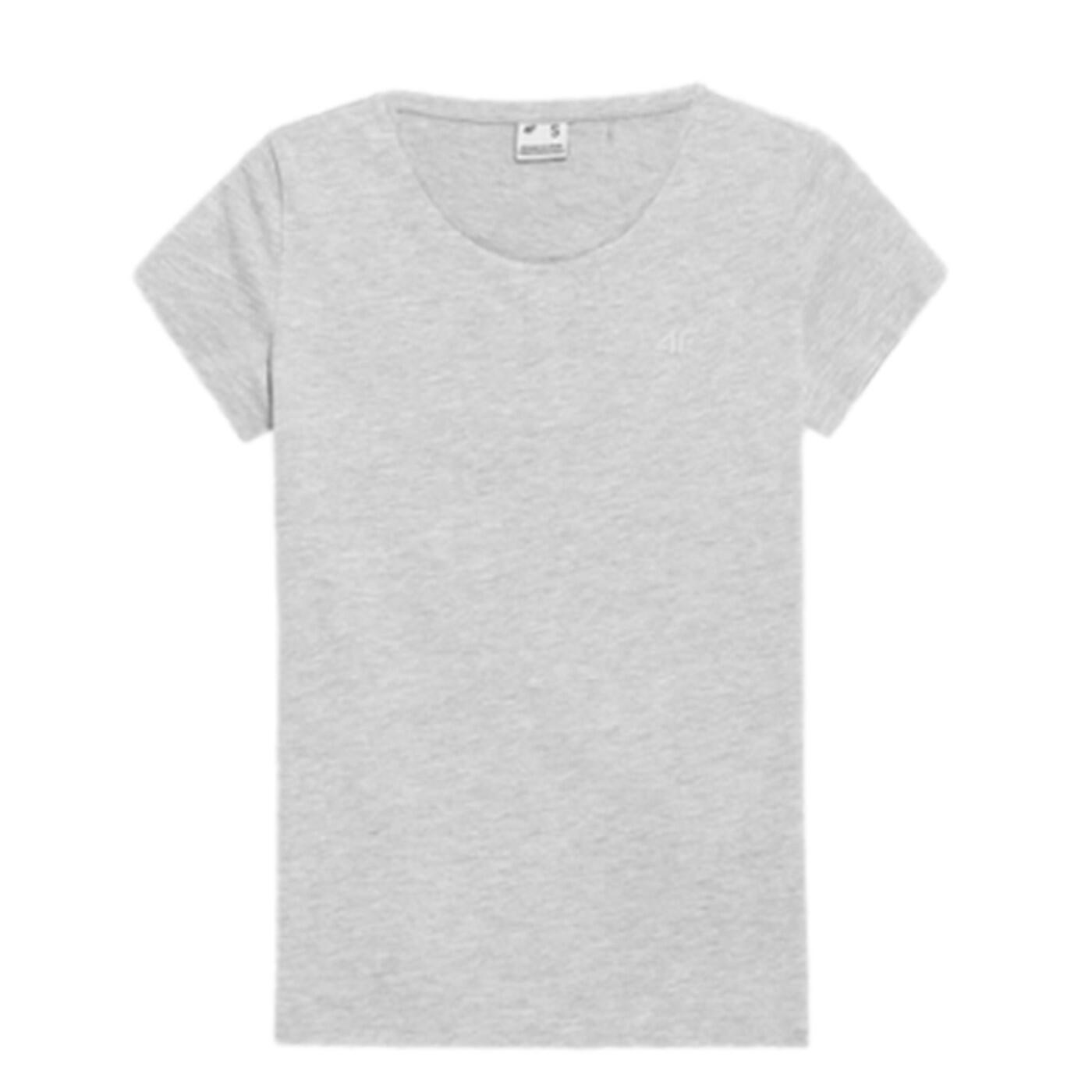 Koszulka Damska 4F