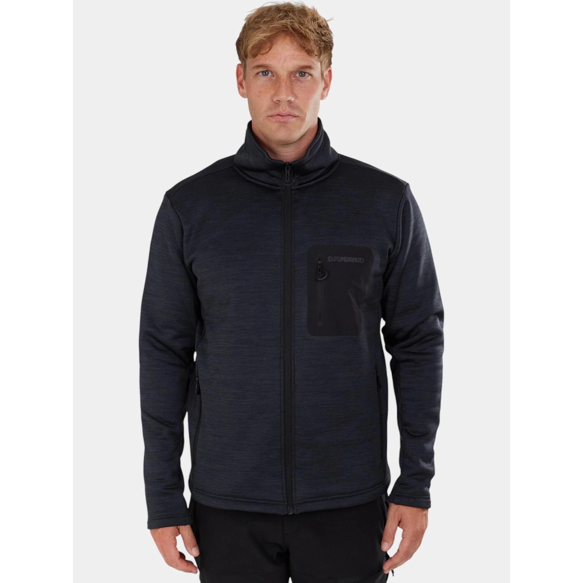 Sweter Męski Fundango Revolution