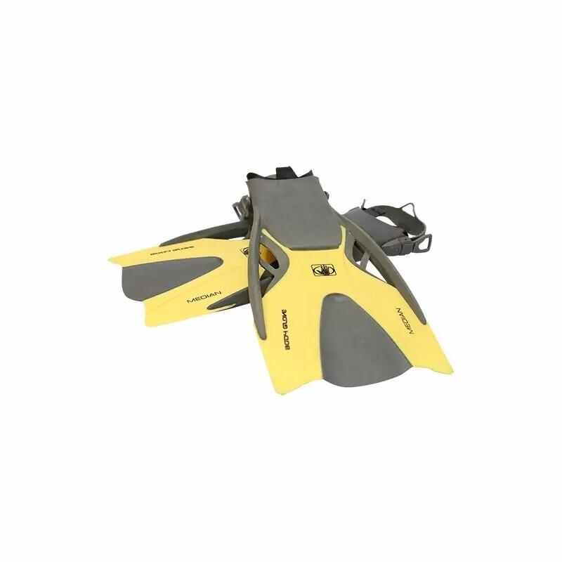 Płetwy Softee Body 43/46