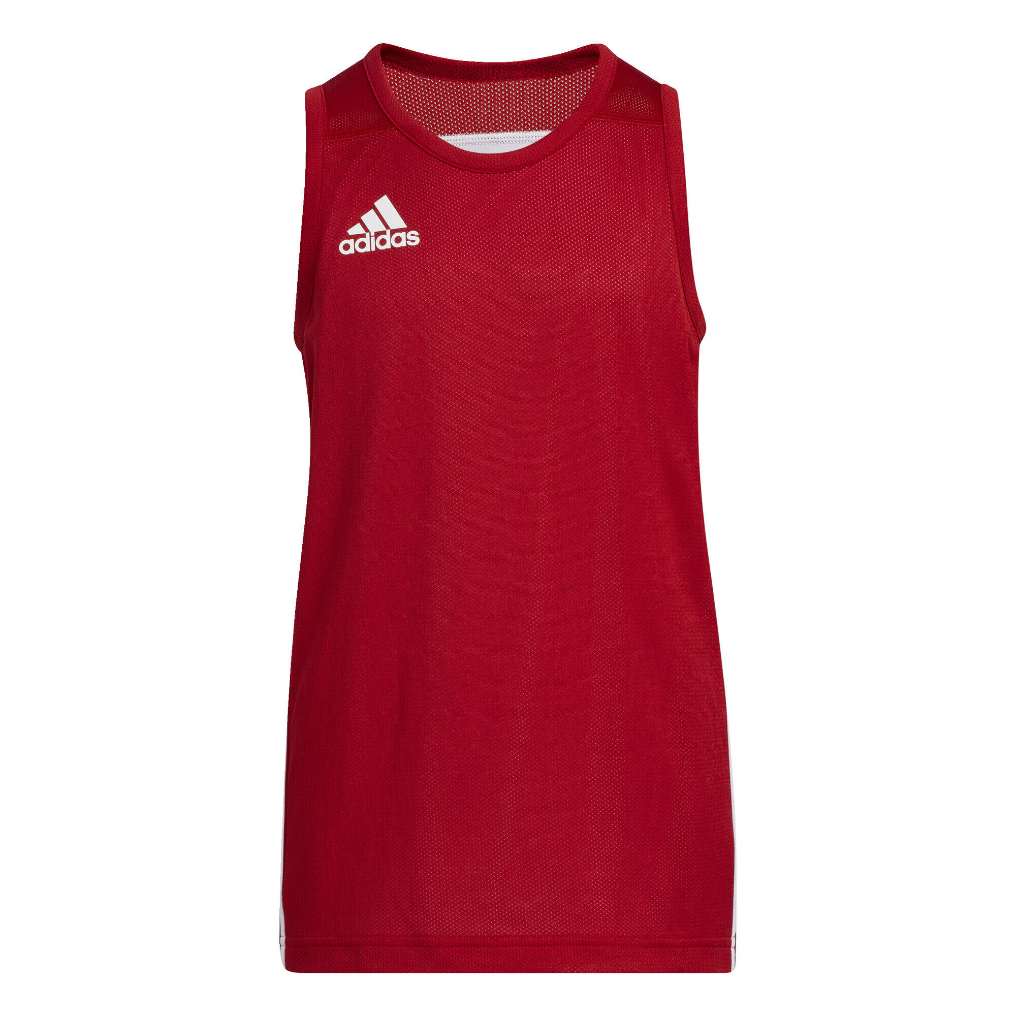 Koszulka dziecięca adidas 3G Speed Reversible
