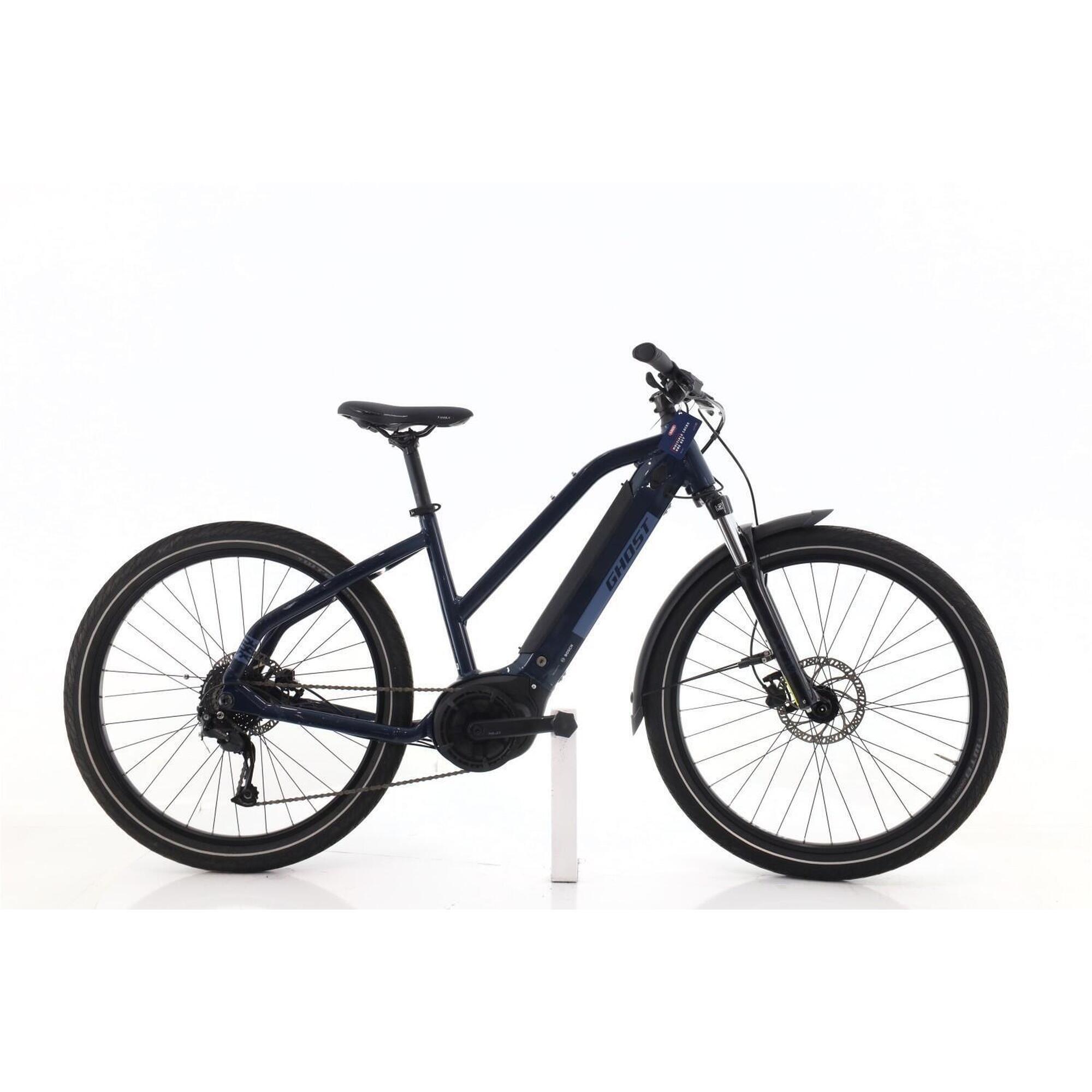 Second life · R. miejski · Ghost eSquare Trekking · W bardzo dobrym stanie