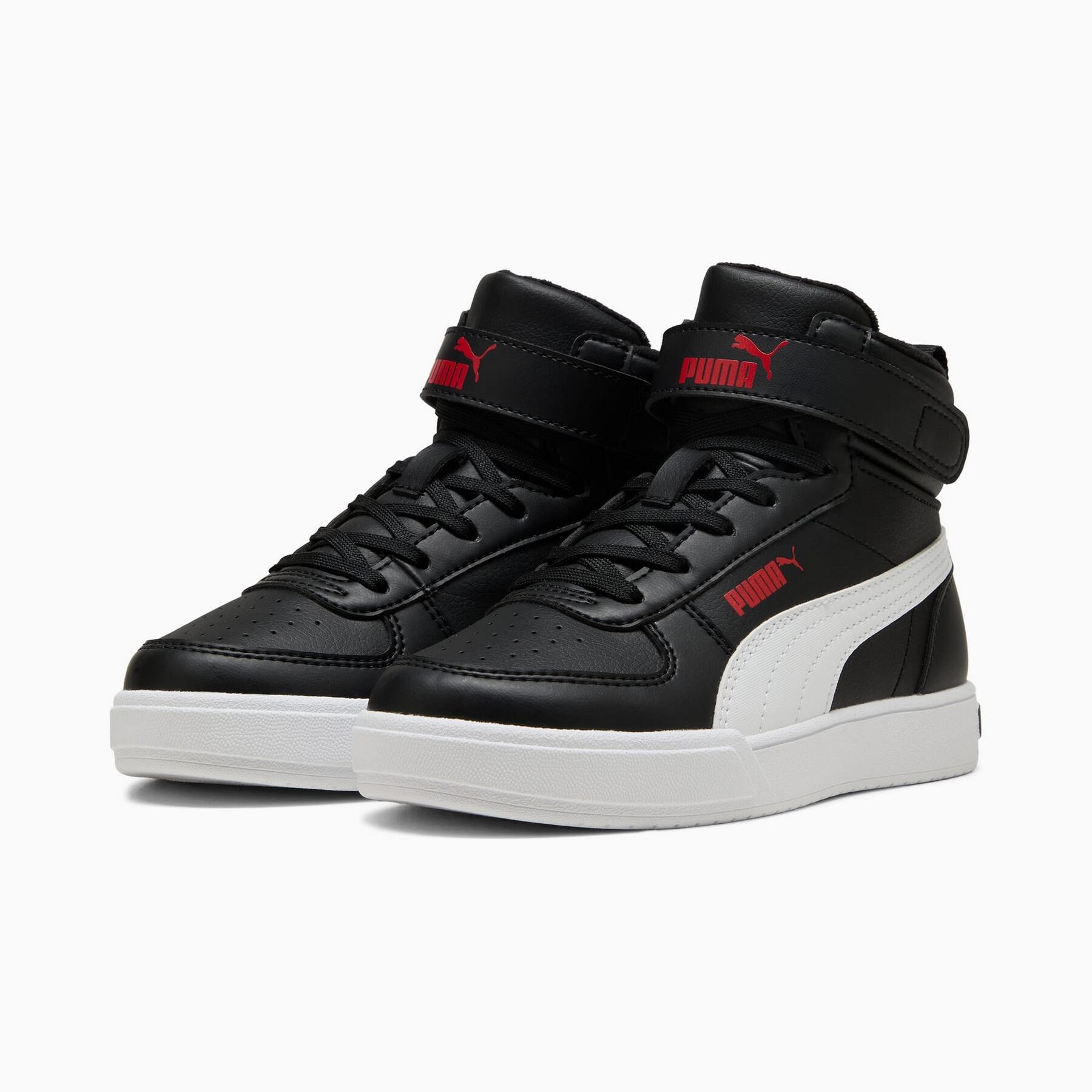 Puma Buty Caven Mid Fur Ps 40183402