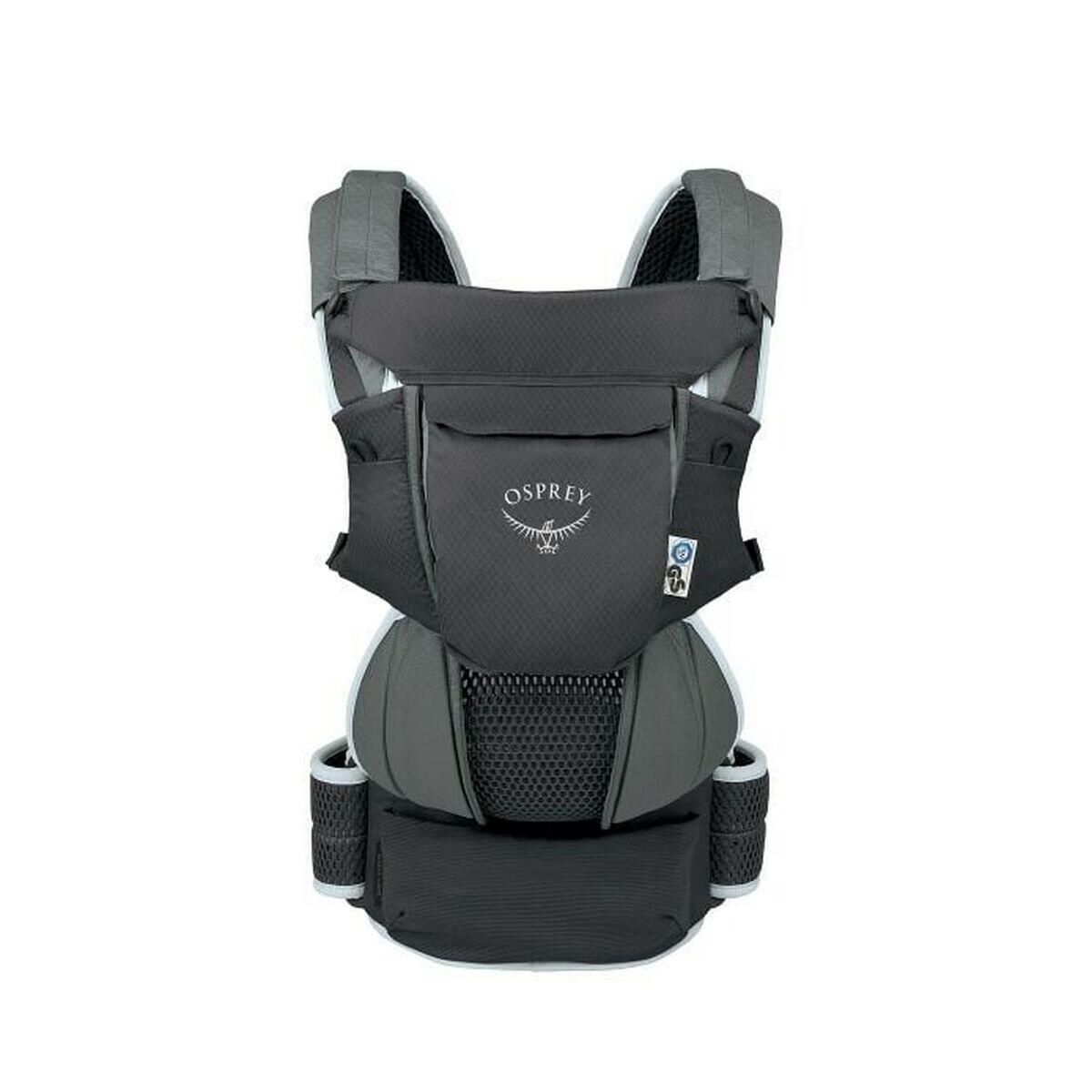 Nosidełko niemowlęce Osprey Poco™ Child Carrier Czarny