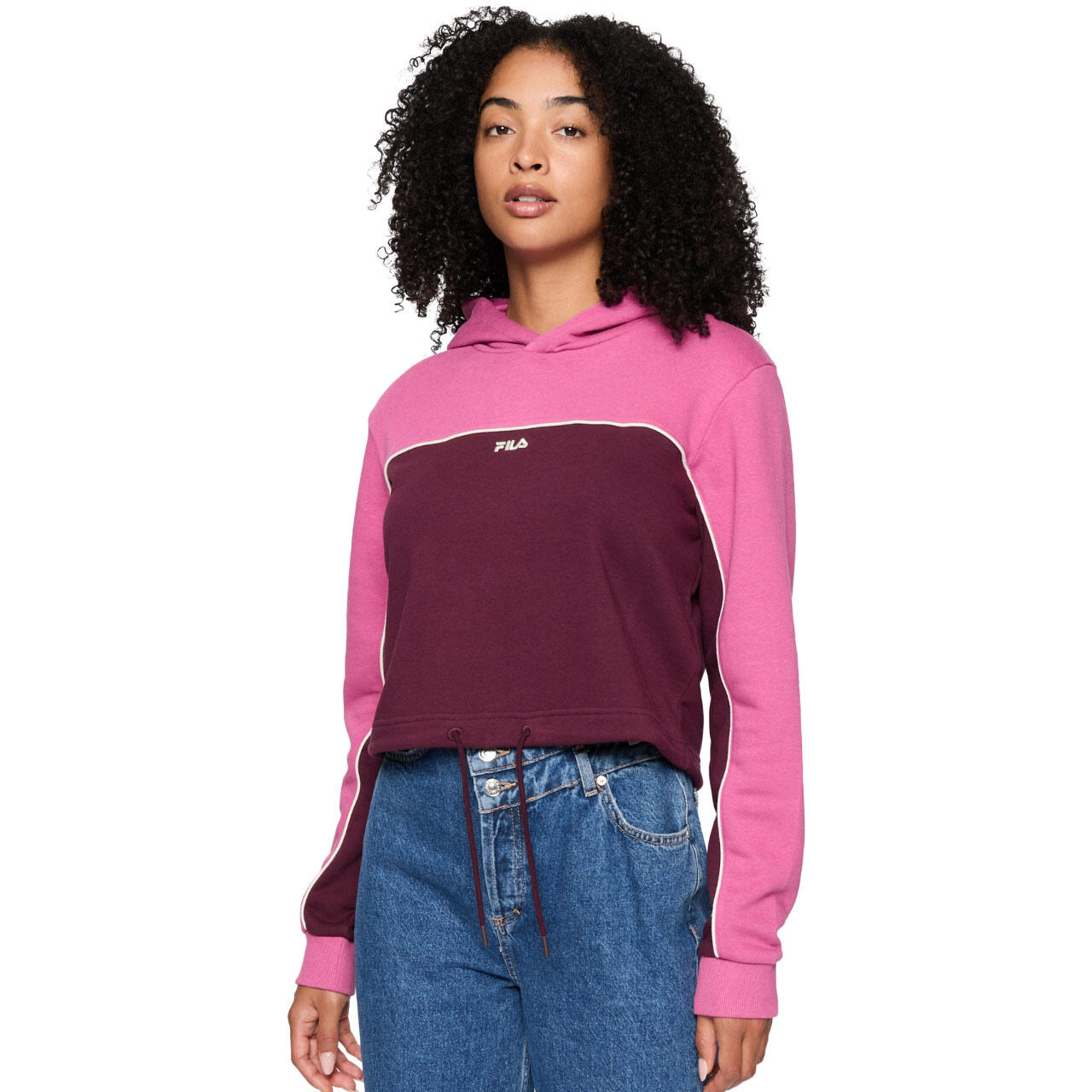 Bluza damska Fila Laagna