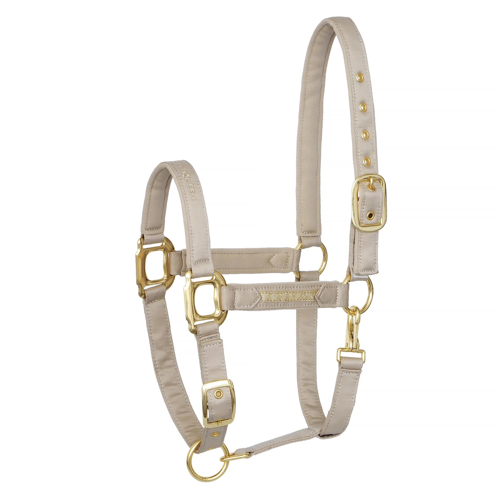 Kantar dla konia EQUESTRIAN QUEEN Milan 25AW