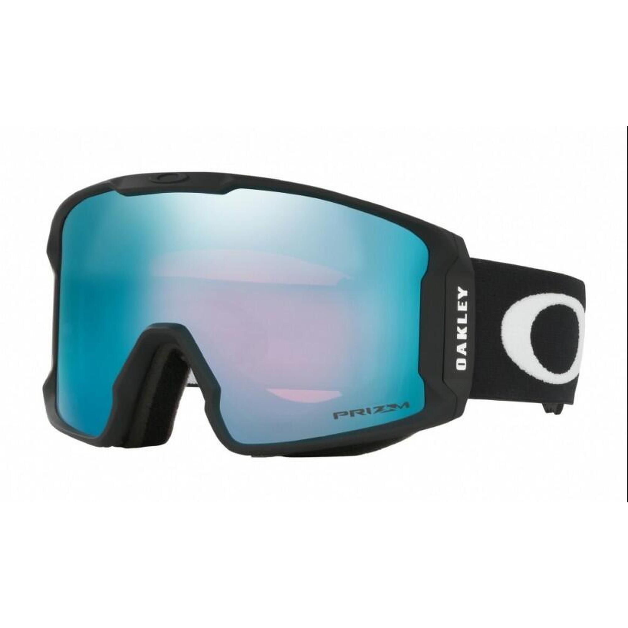 Oakley Gogle Line Miner M 7093-0300