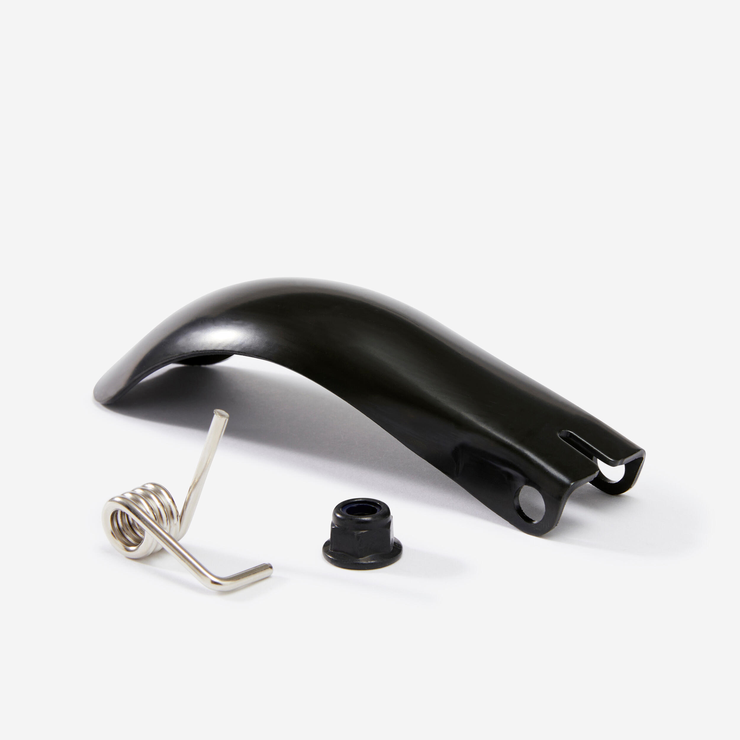 Błotnik/hamulec tylny do hulajnogi R100