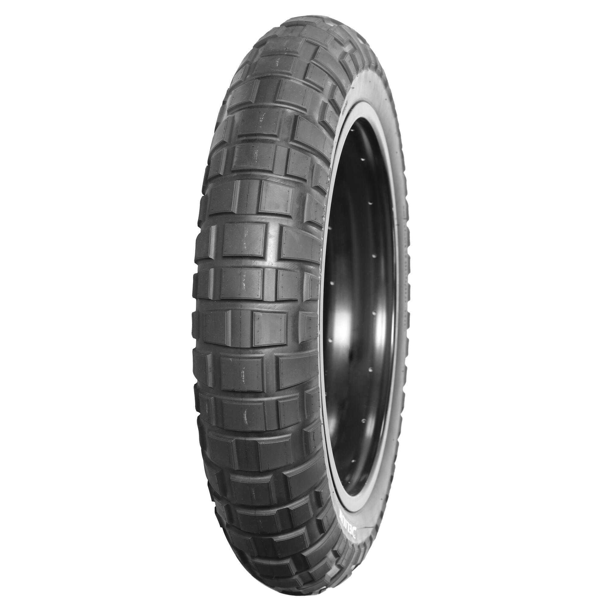 Opona SCRAMBLR E-bike ,CargoOpona Deli Tire 20x4.50