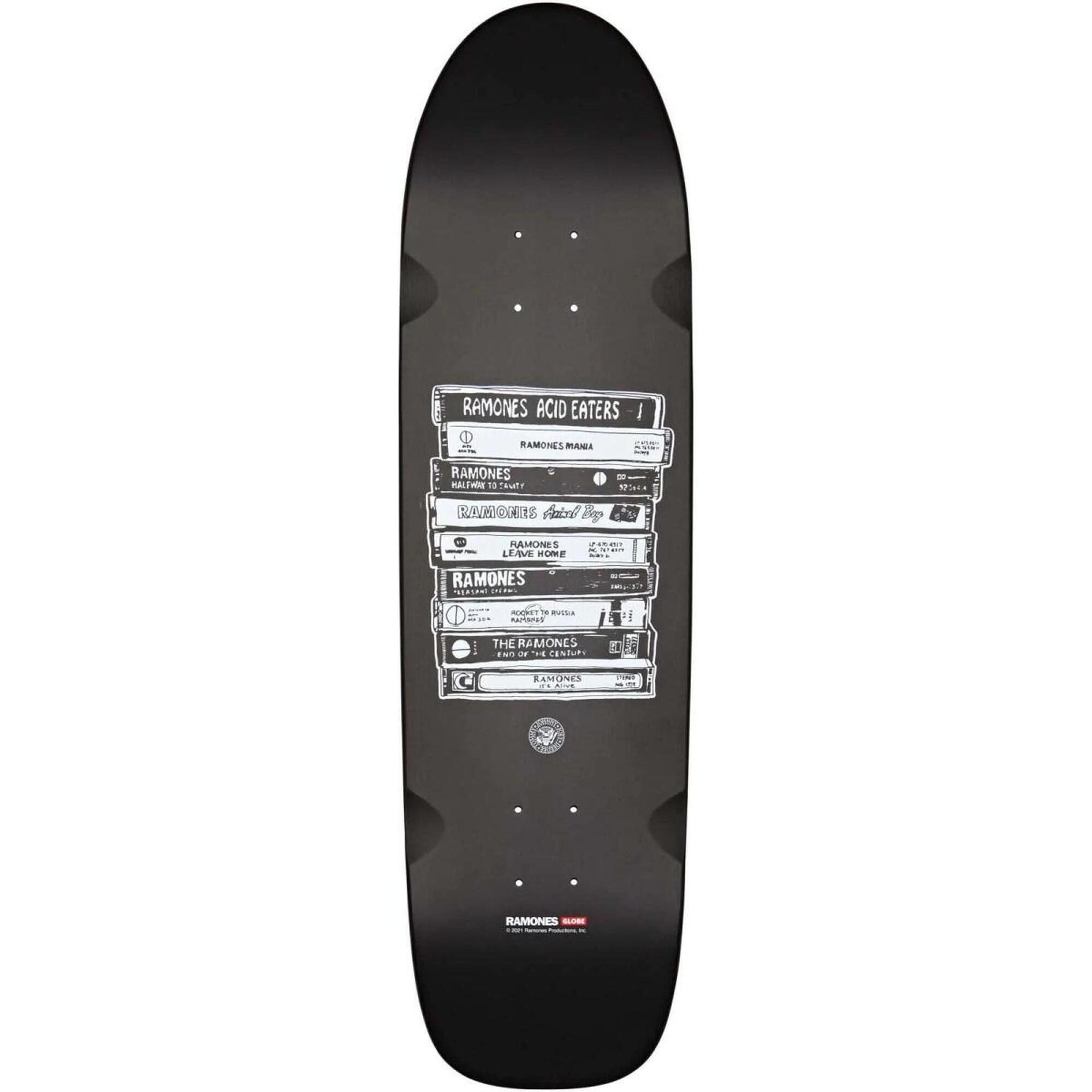 Deck, blat do deskorolki Globe Shooter 8.625" Resin-7