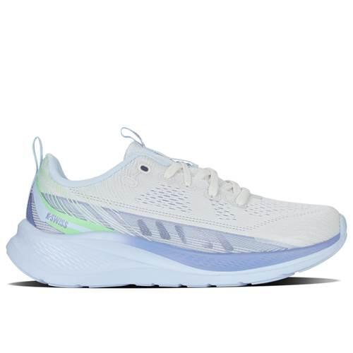 Buty do biegania damskie K-Swiss Helio Trainer