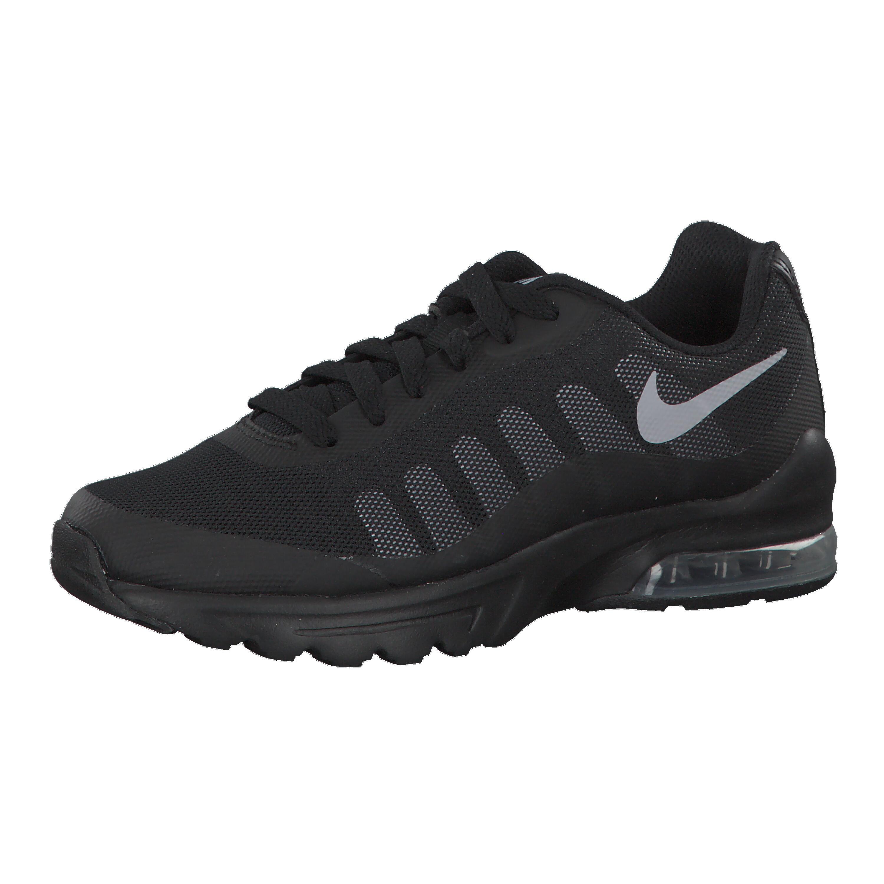 Buty do chodzenia dla dzieci Nike Air Max Invigor GS