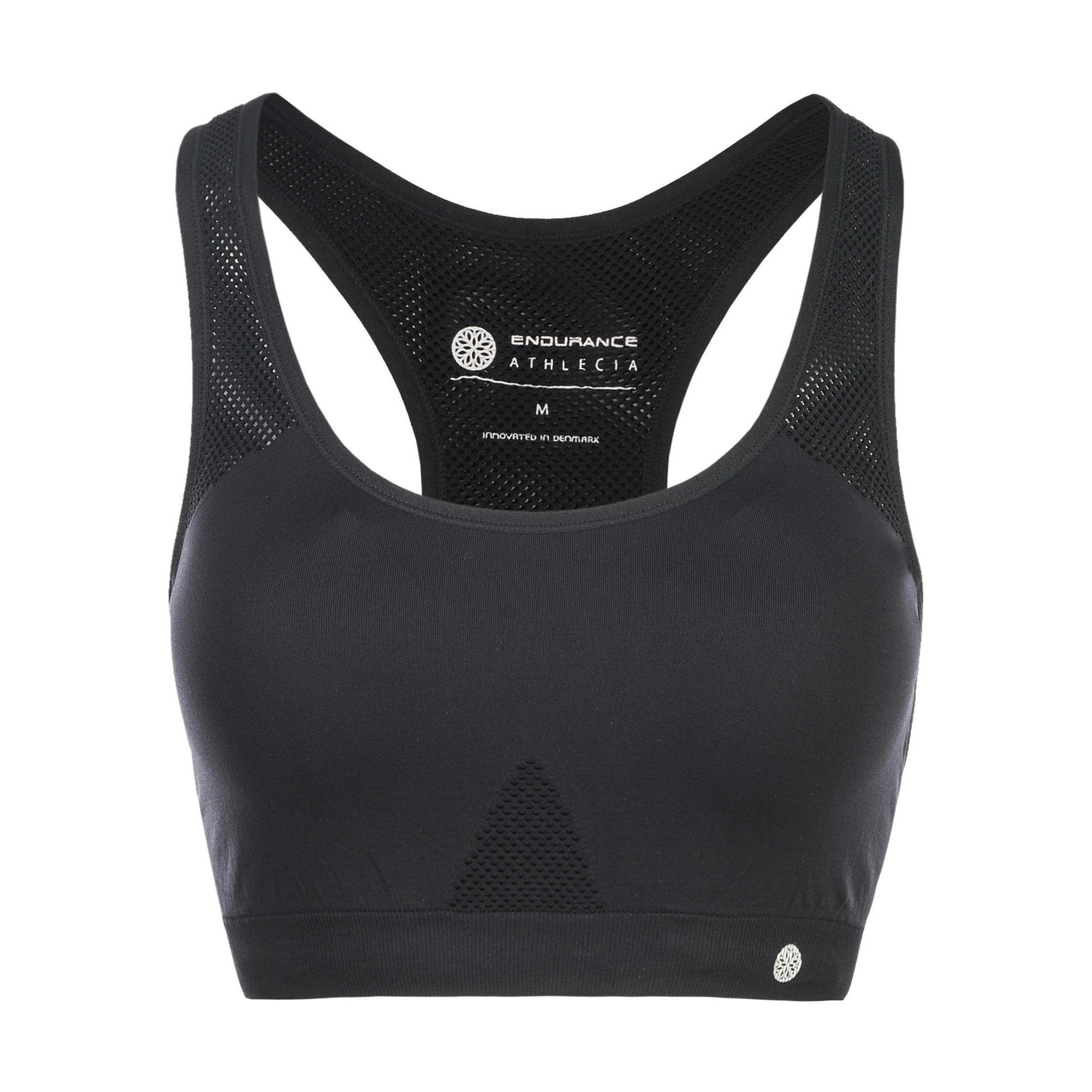 Biustonosz dla kobiet Athlecia Rosemary