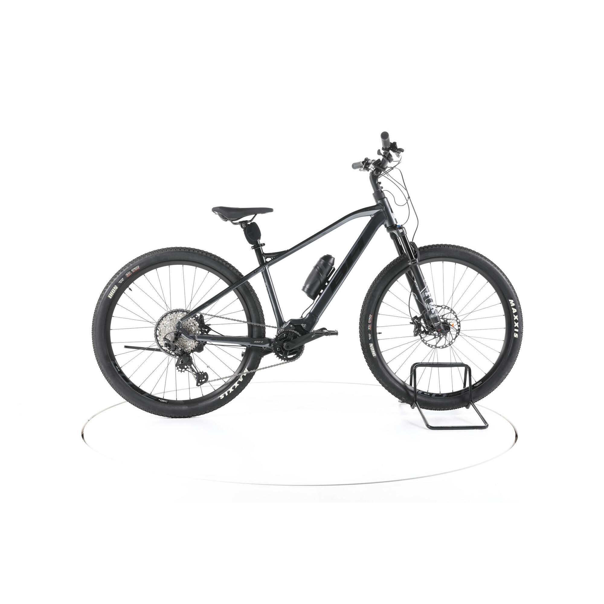 Second Life - BH Bikes Core 20 Pro E-Bike - Bardzo dobry stan