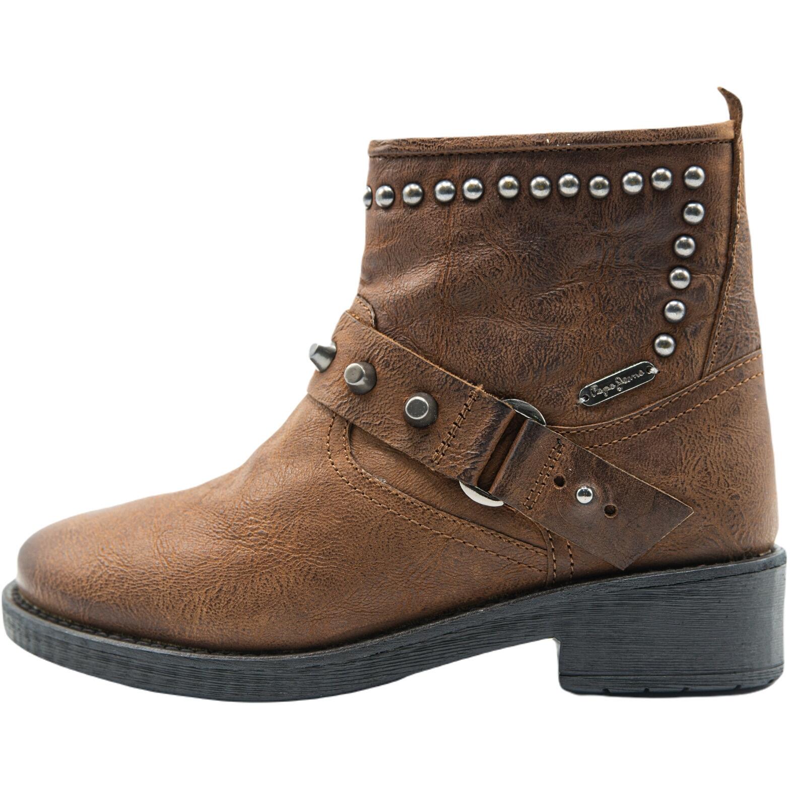 Buty damskie Pepe Jeans Maddox Ring