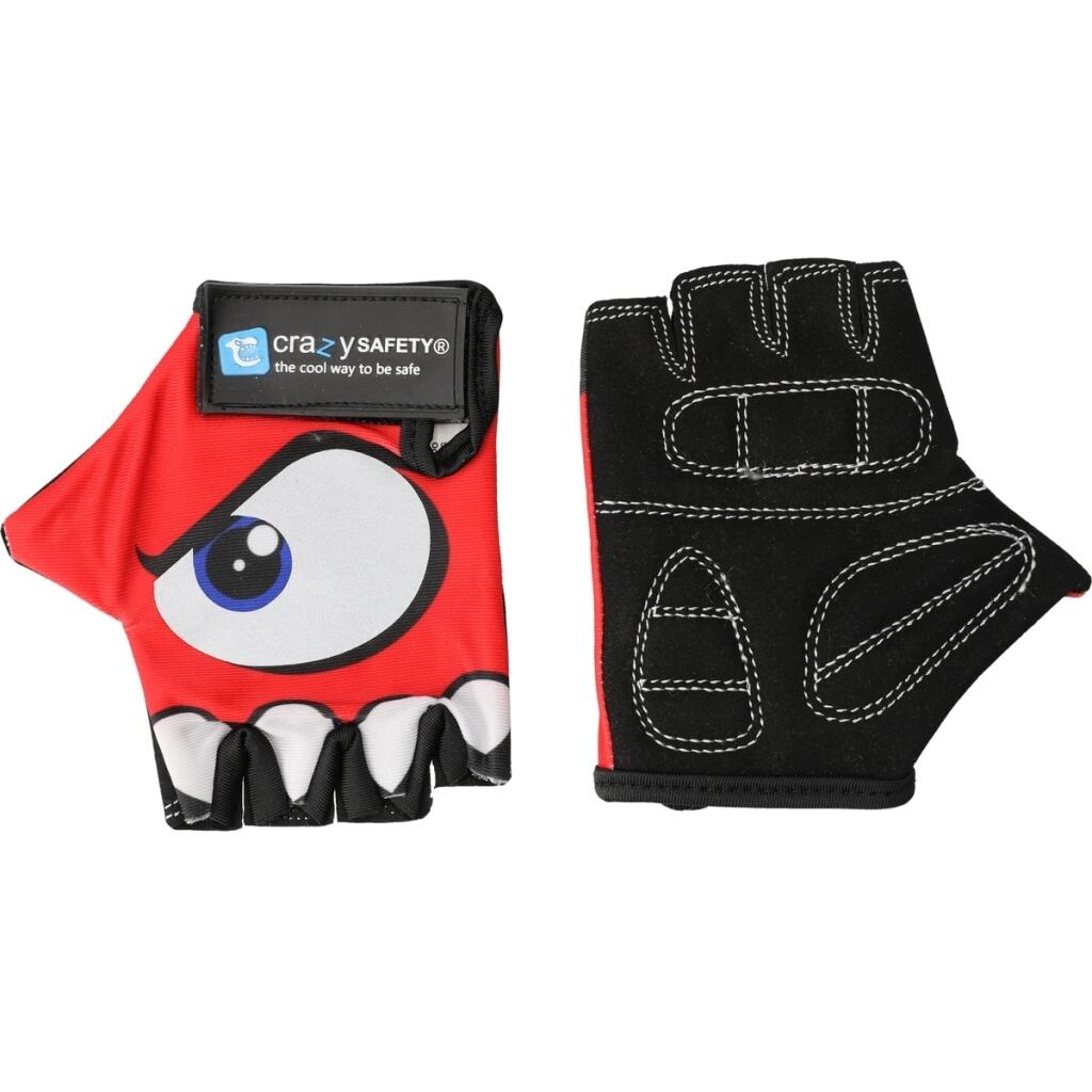 Rękawiczki dla dzieci Crazy Safety