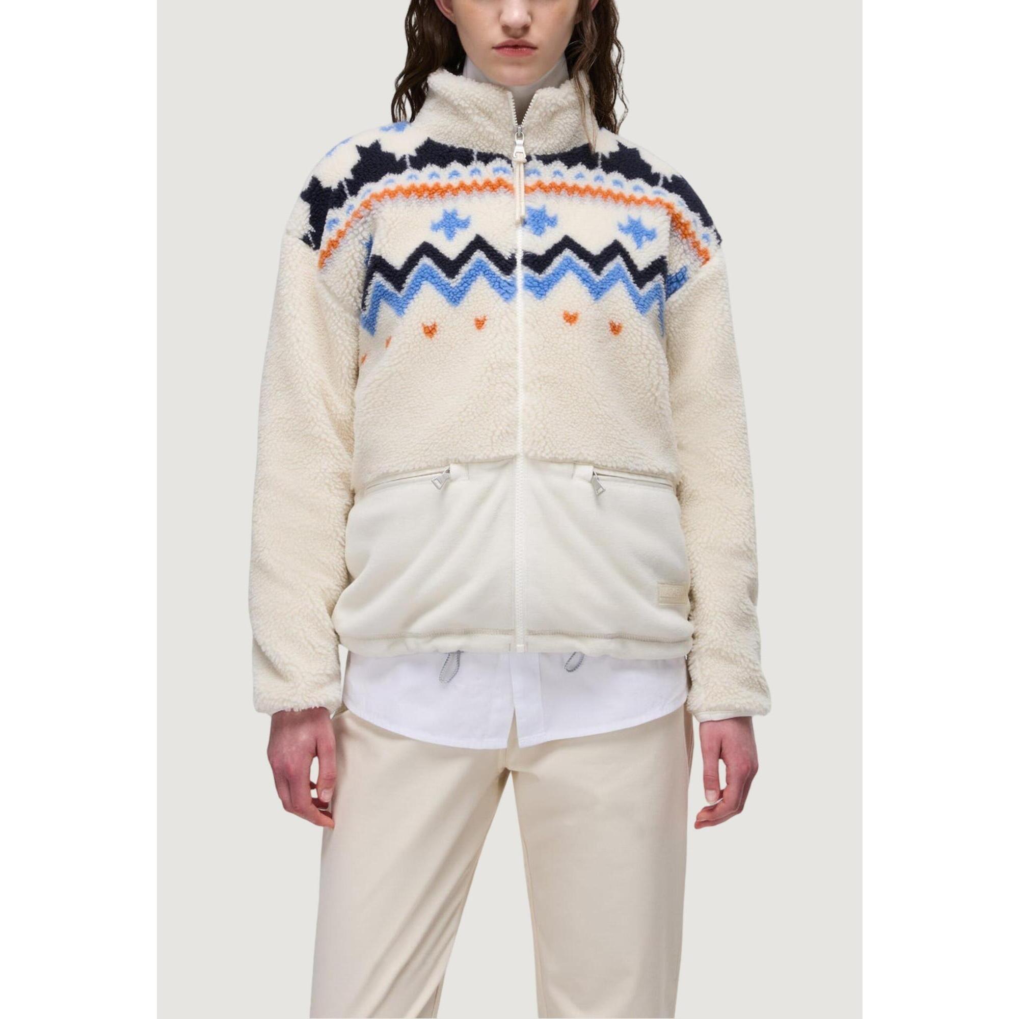 Kurtka Kobieta NAPAPIJRI T-ANSEI FZ W