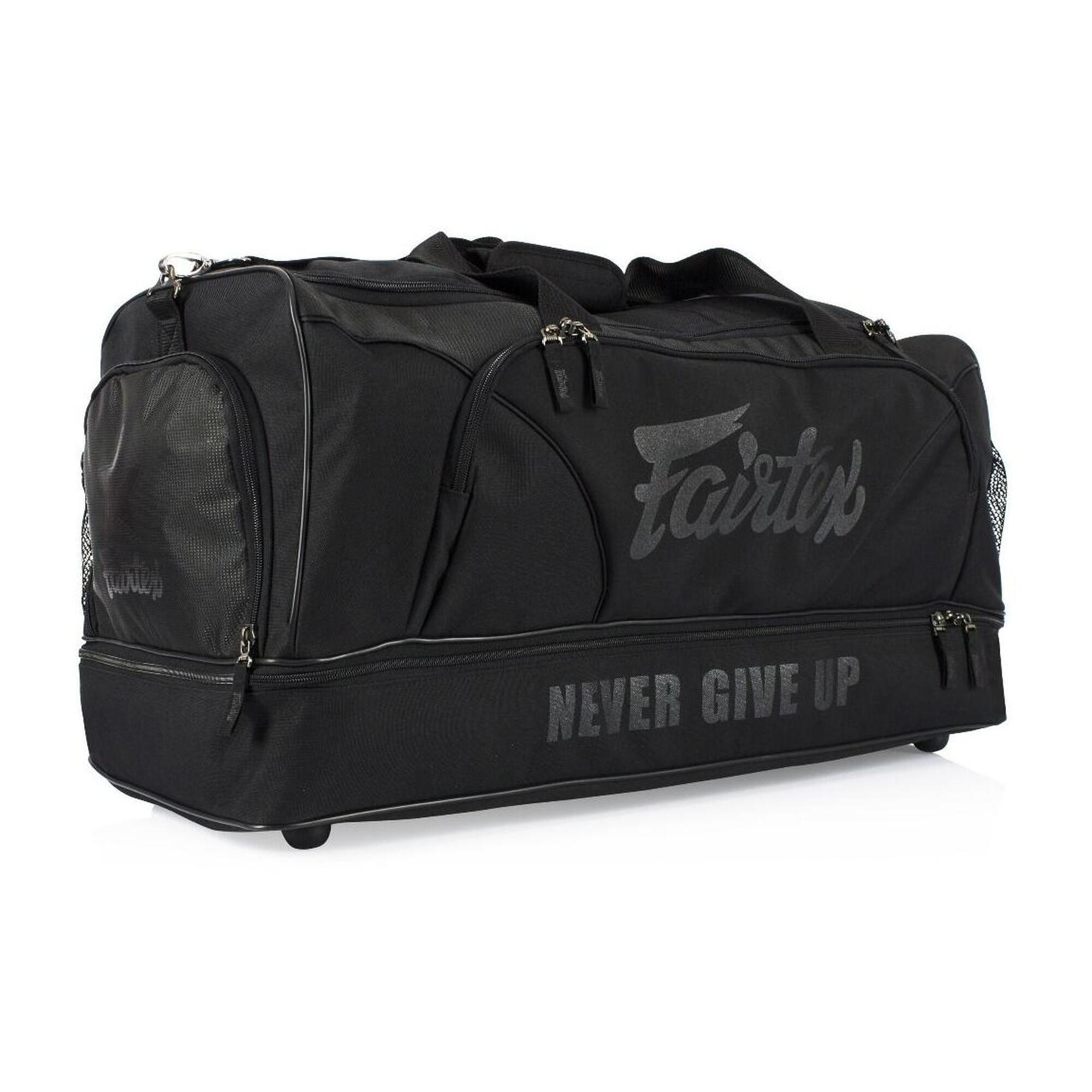 Torba treningowa Fairtex Gym Bag