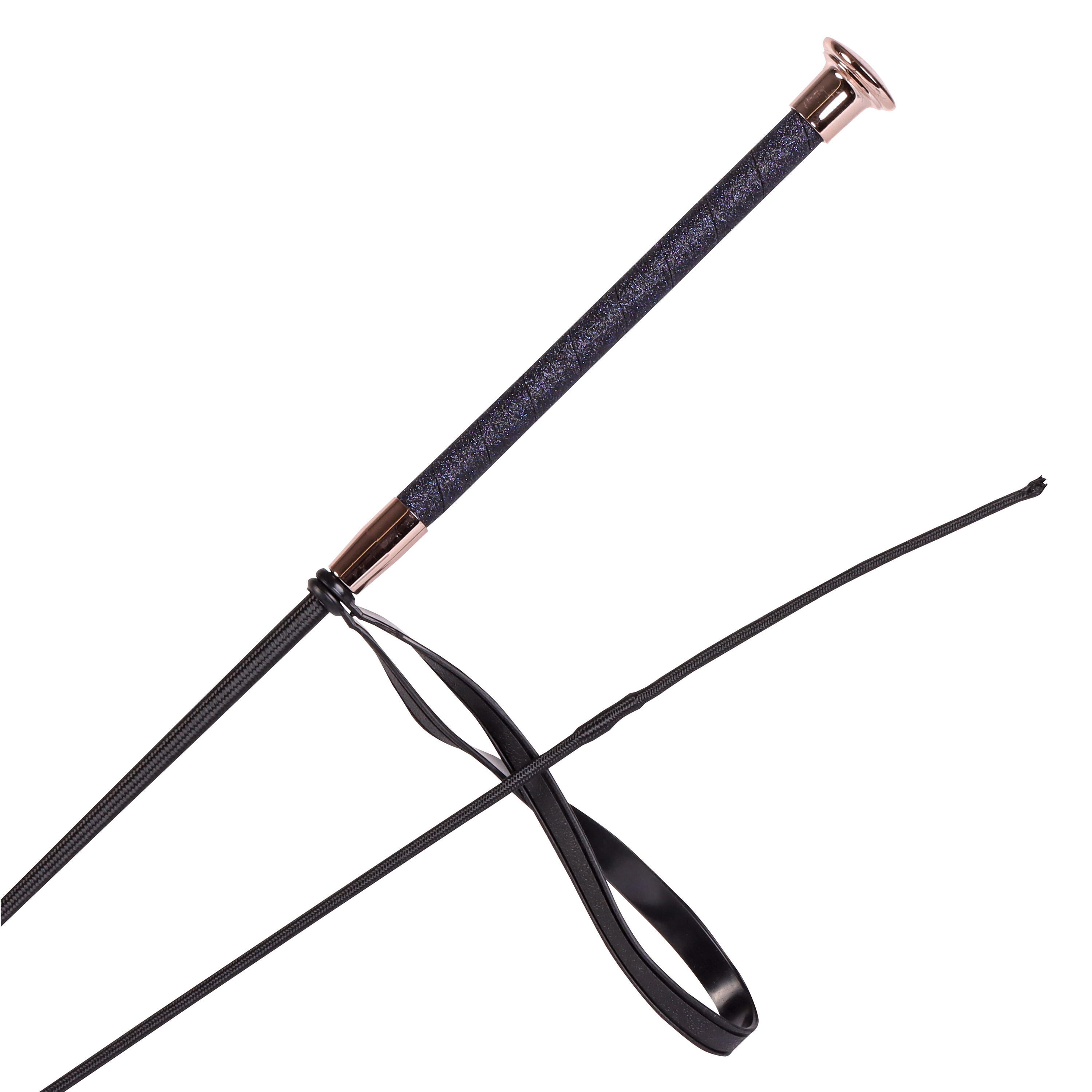 Bicz jeździecki Harry's Horse Lux